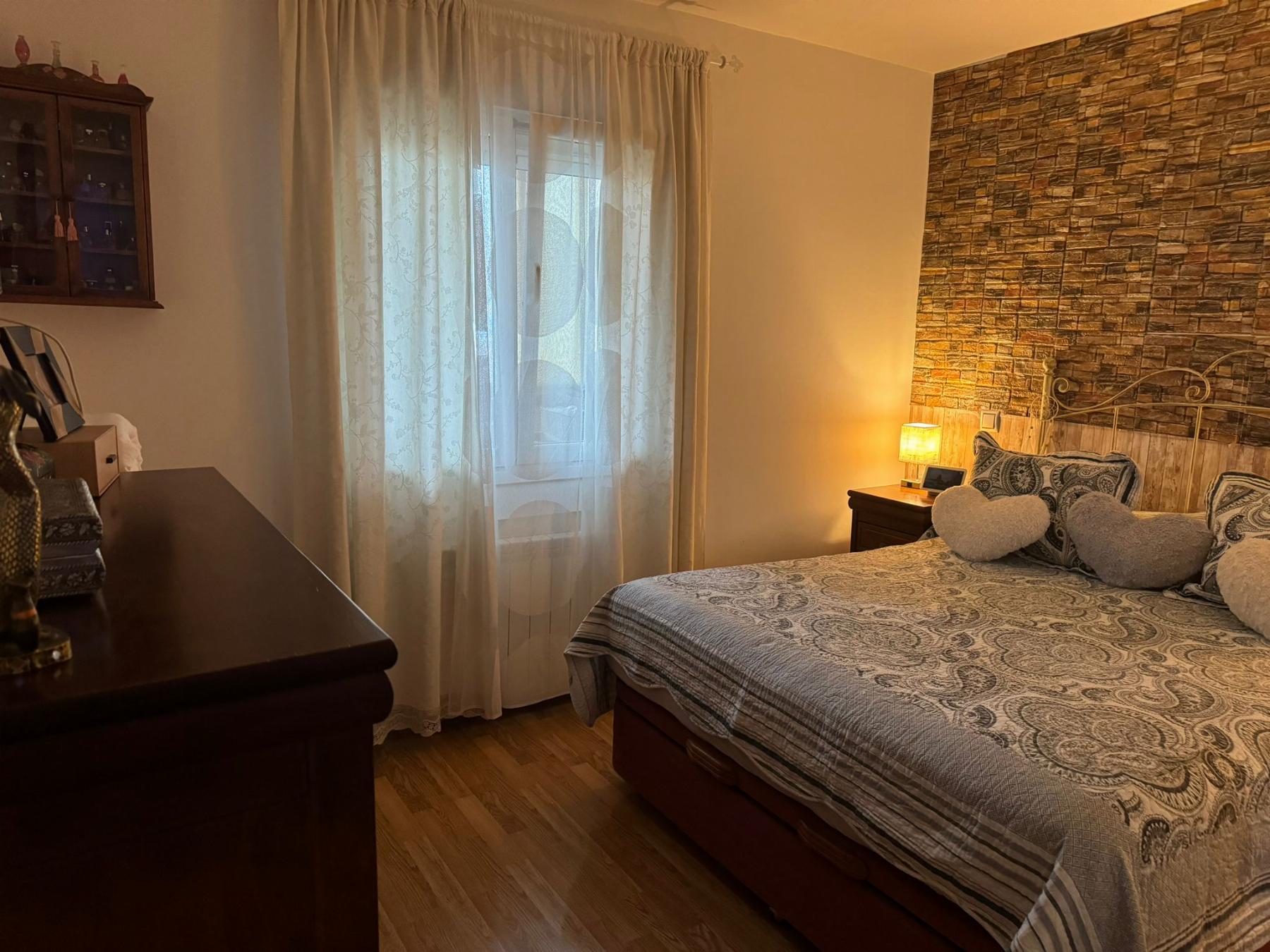 Dormitorio principal