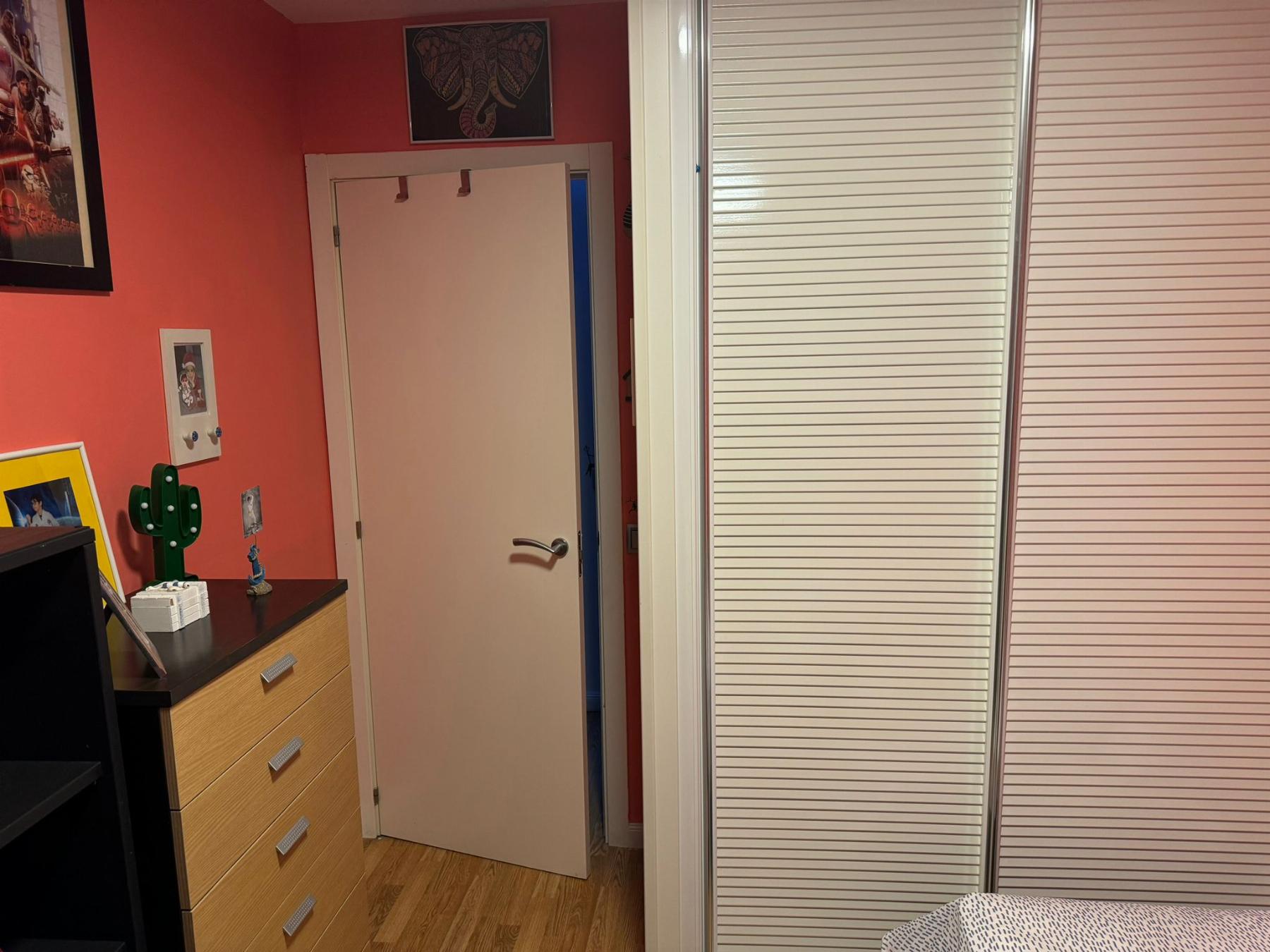 Dormitorio