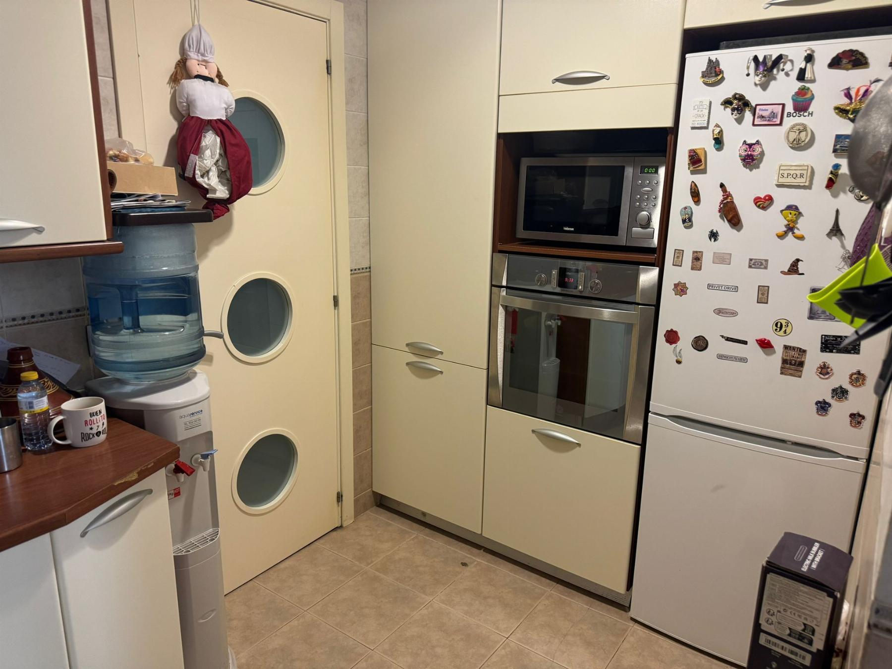 Cocina