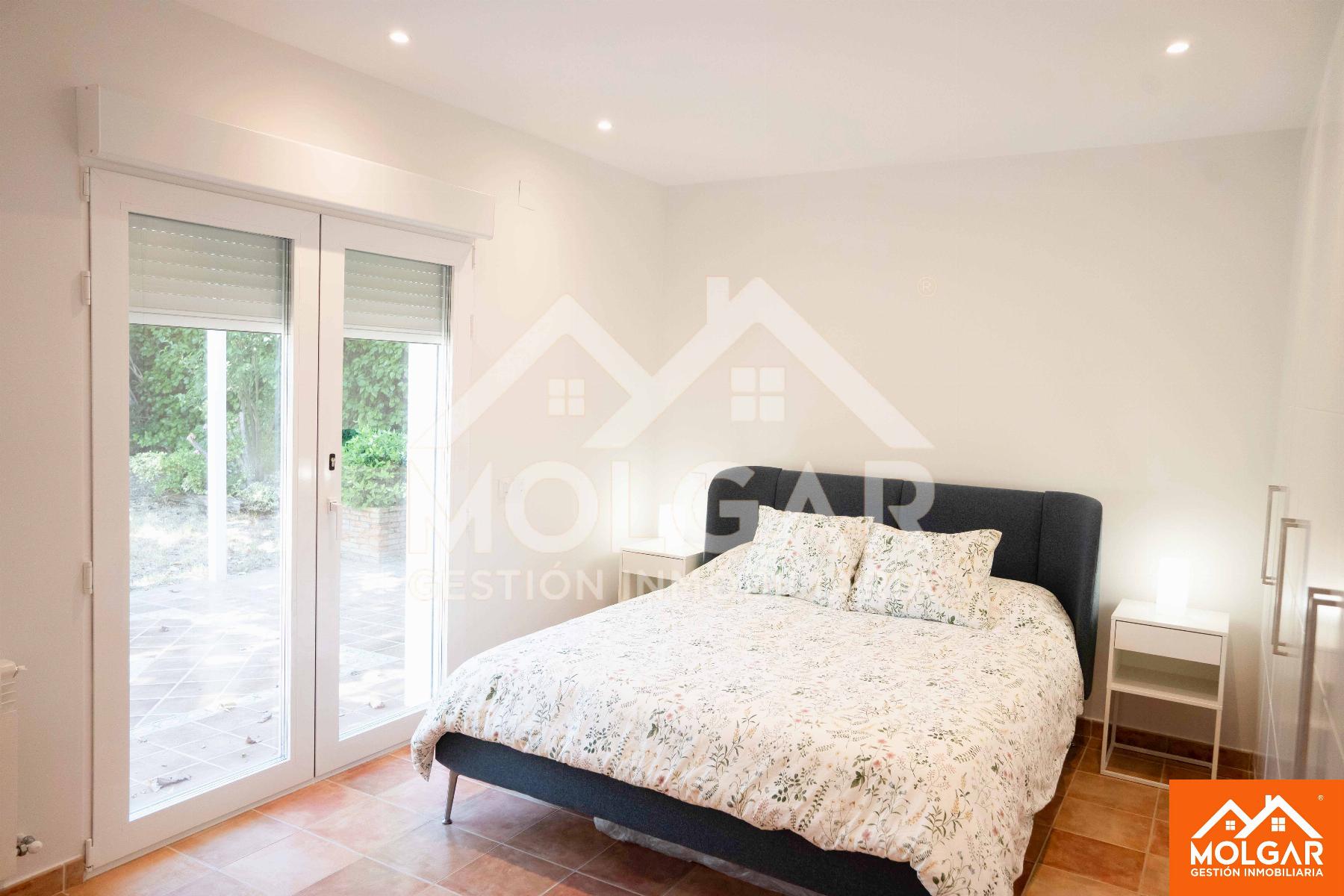 Dormitorio principal