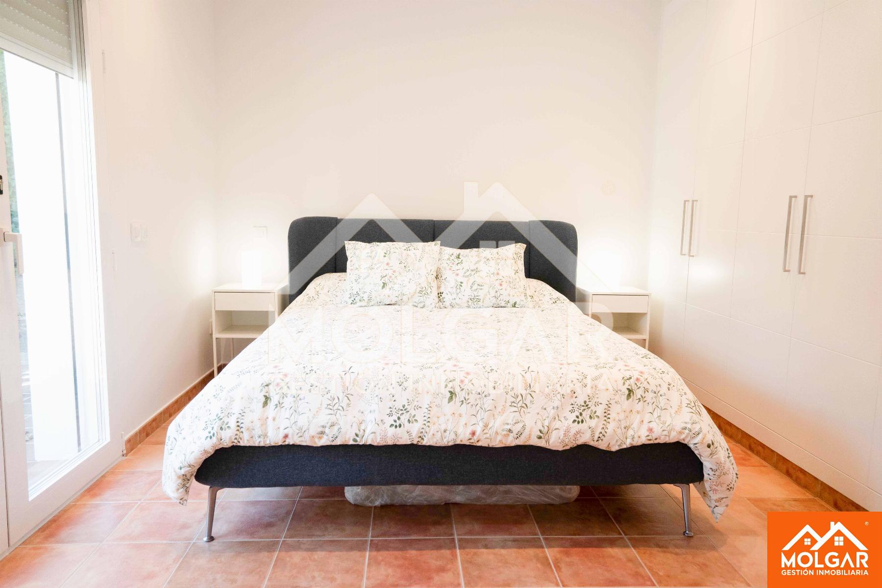Dormitorio principal
