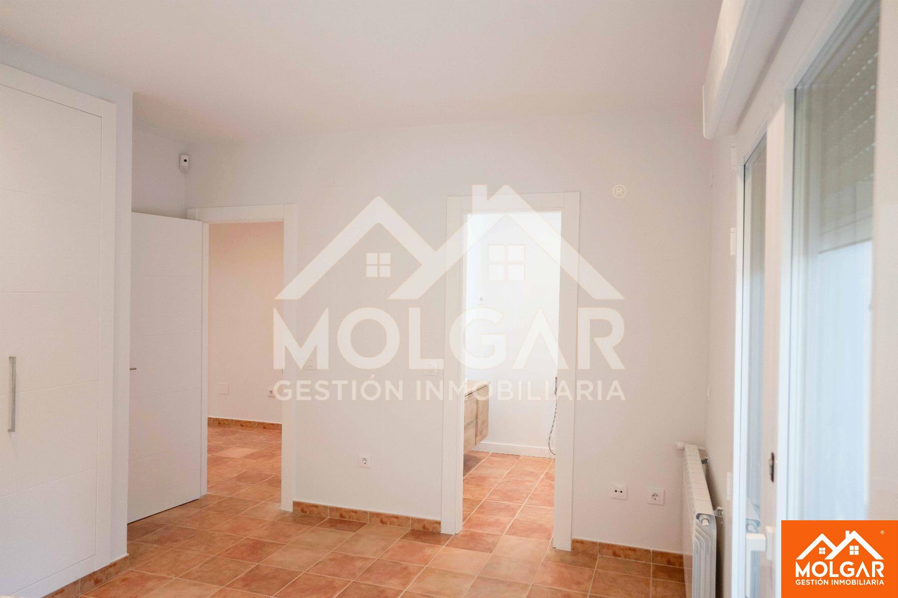Dormitorio principal