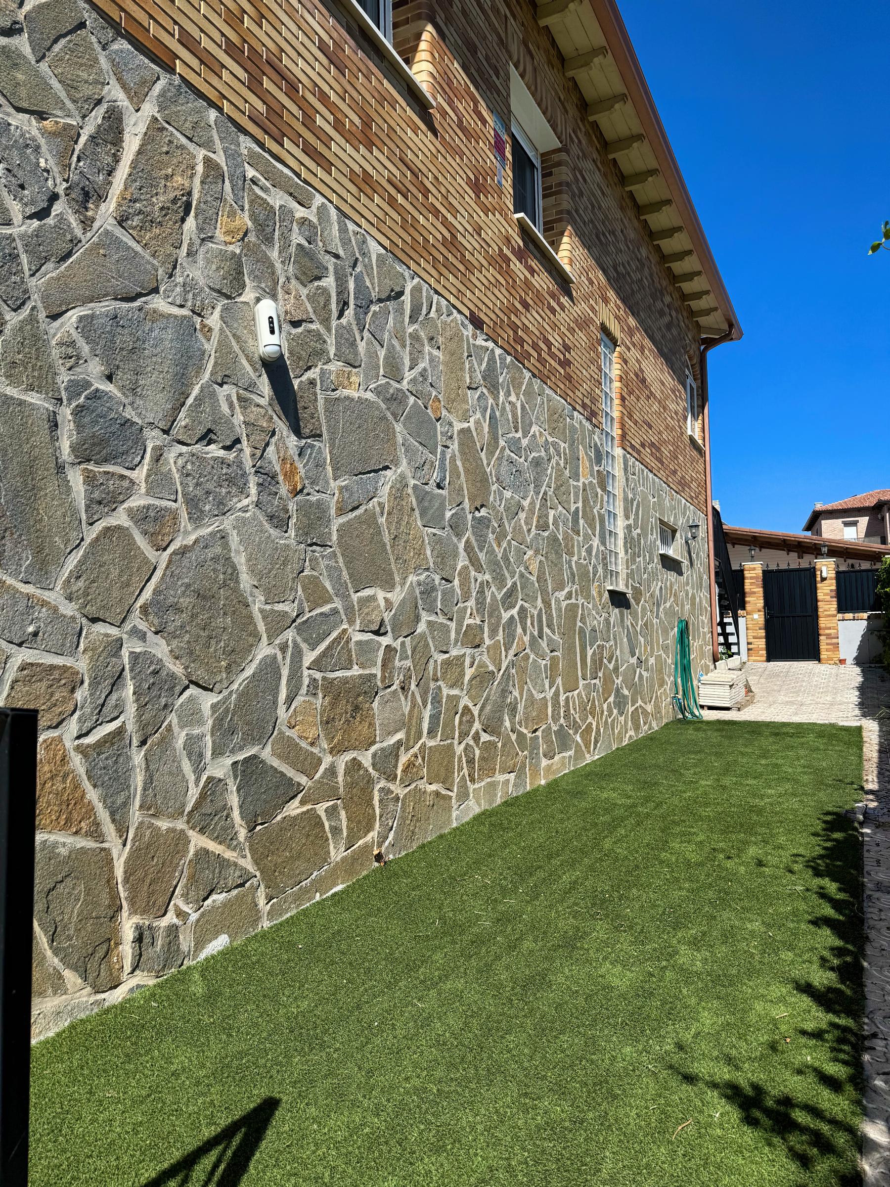 Jardín