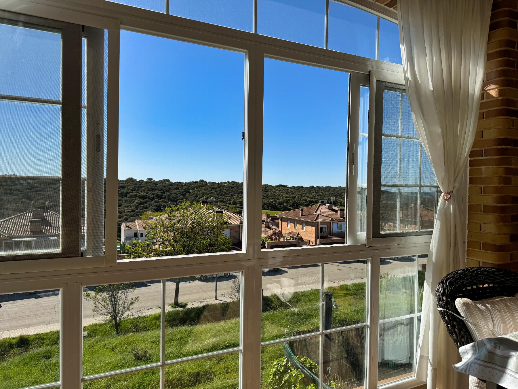 Vistas