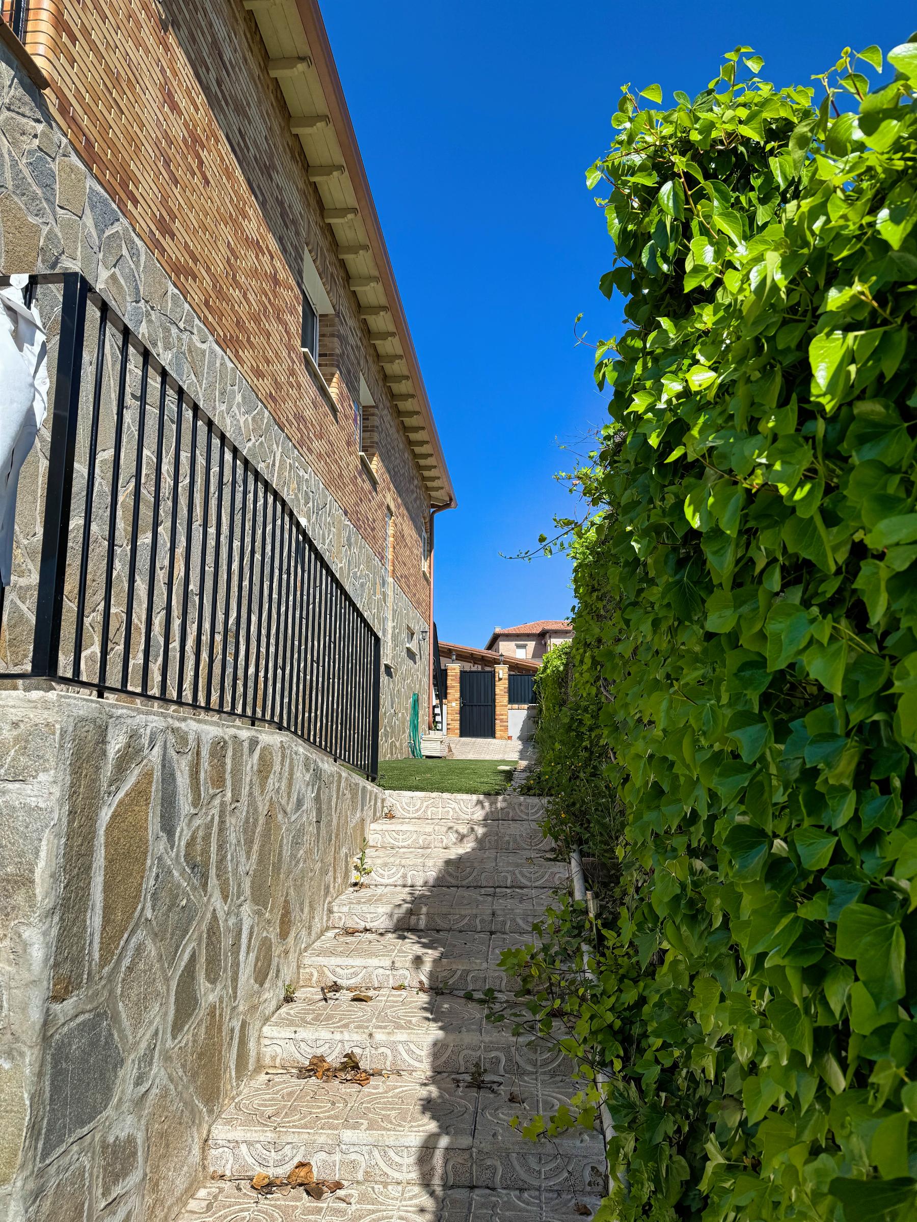 Jardín