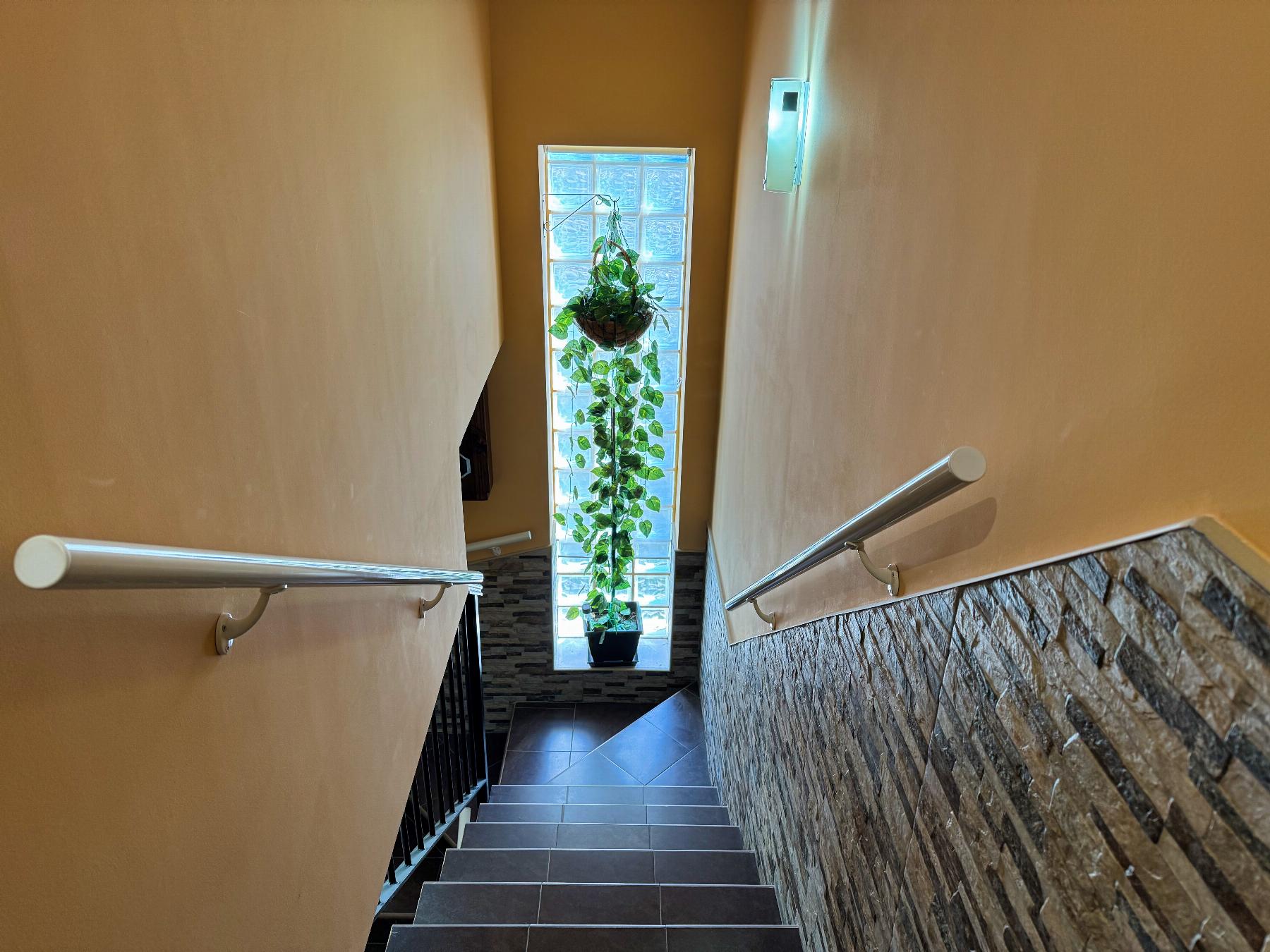 Escalera