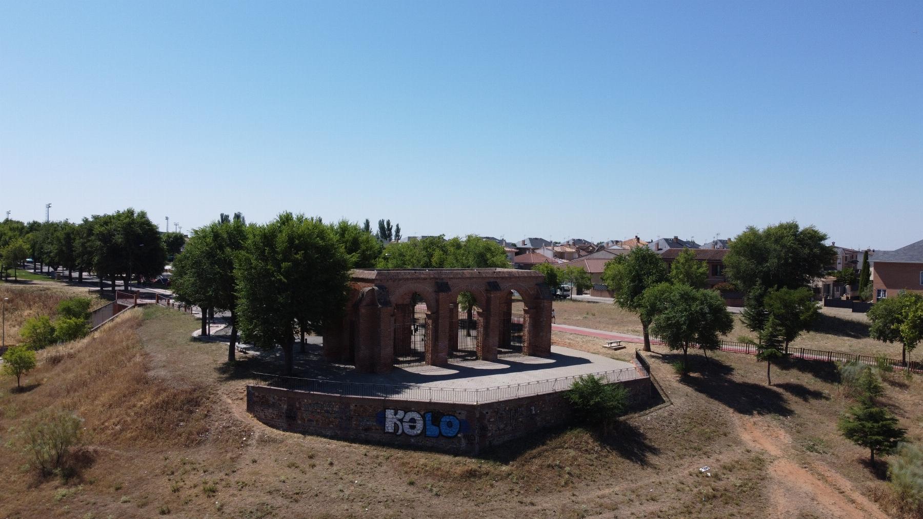 Venta de terreno en El Casar
