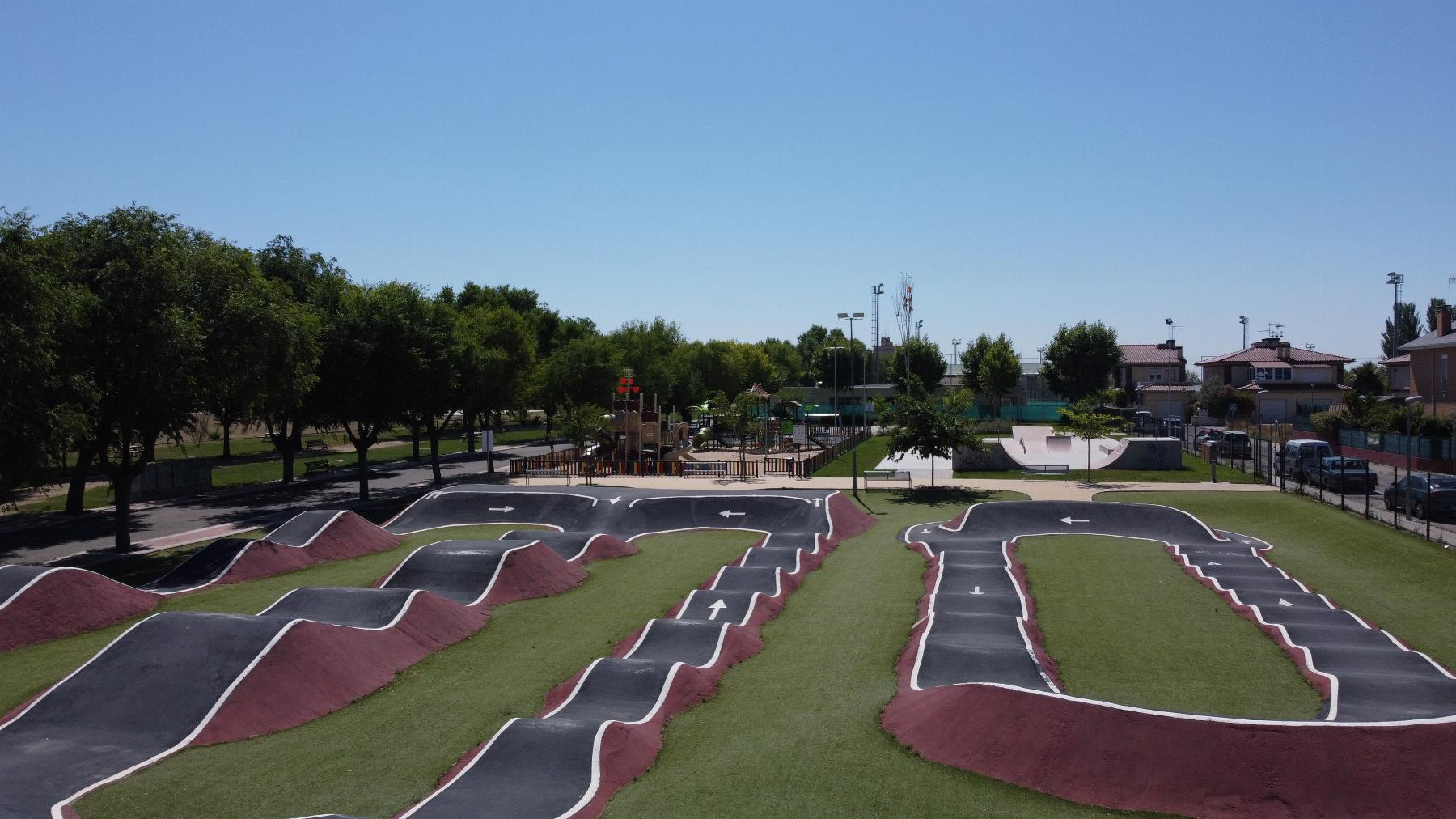 Venta de terreno en El Casar