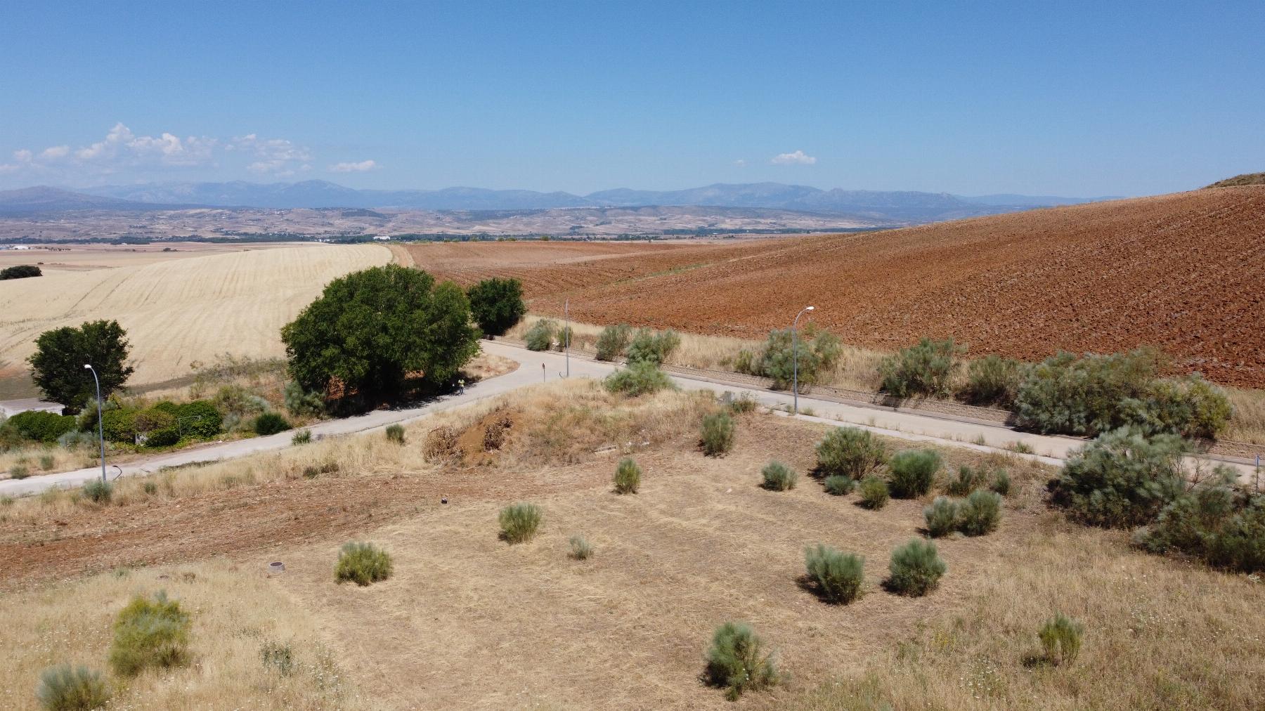 Terreno