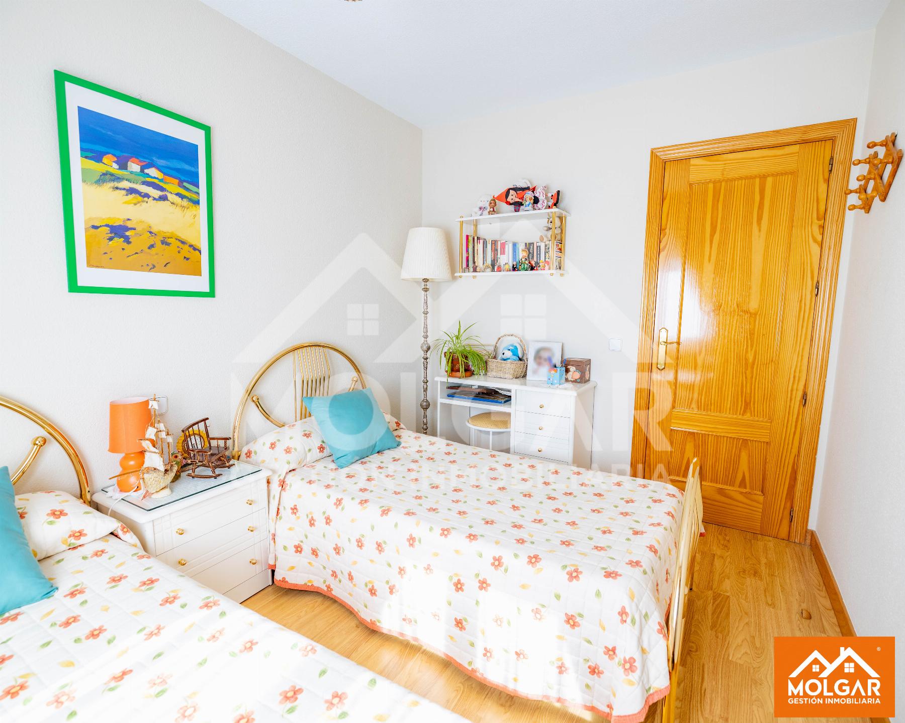 Dormitorio