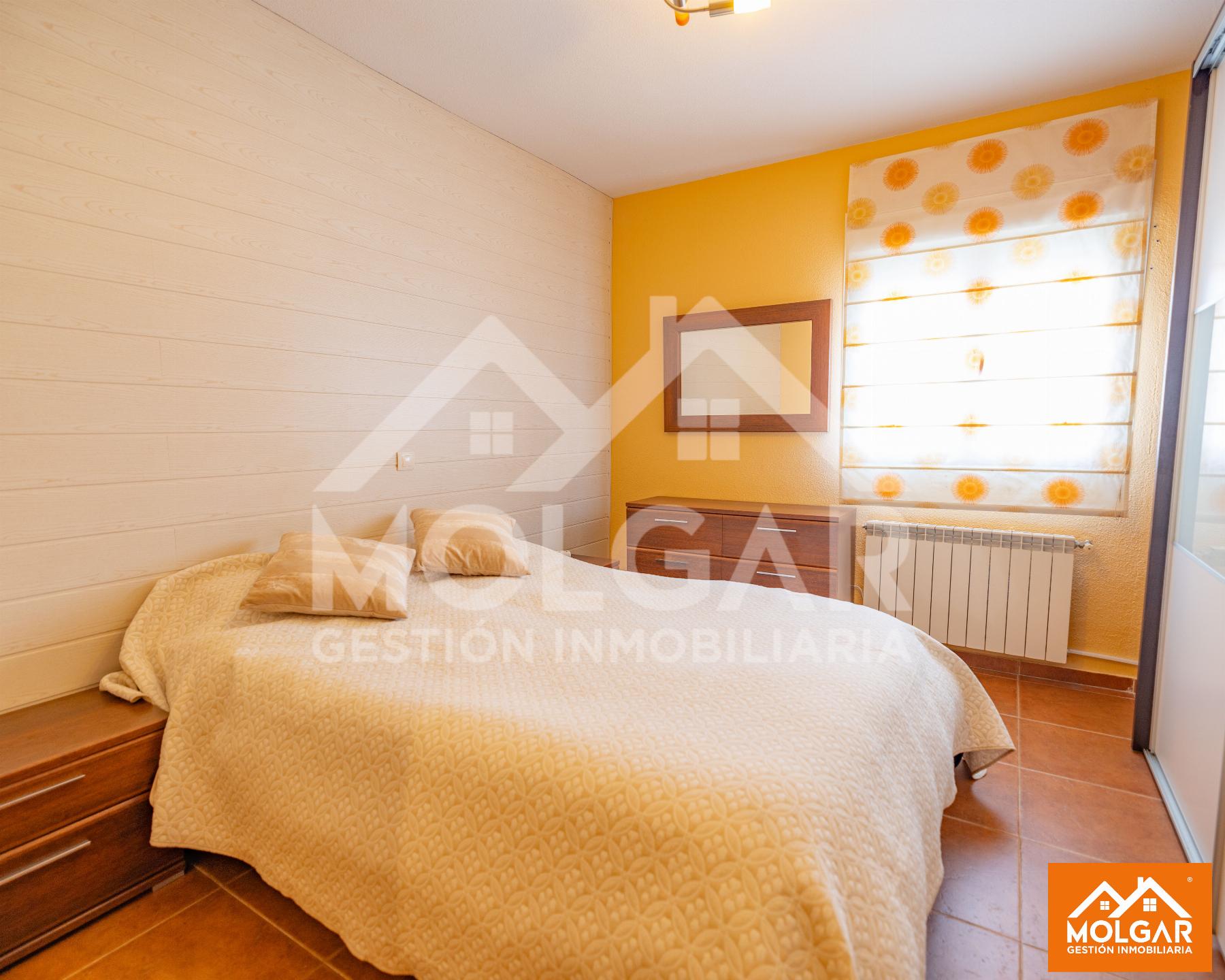 Dormitorio principal