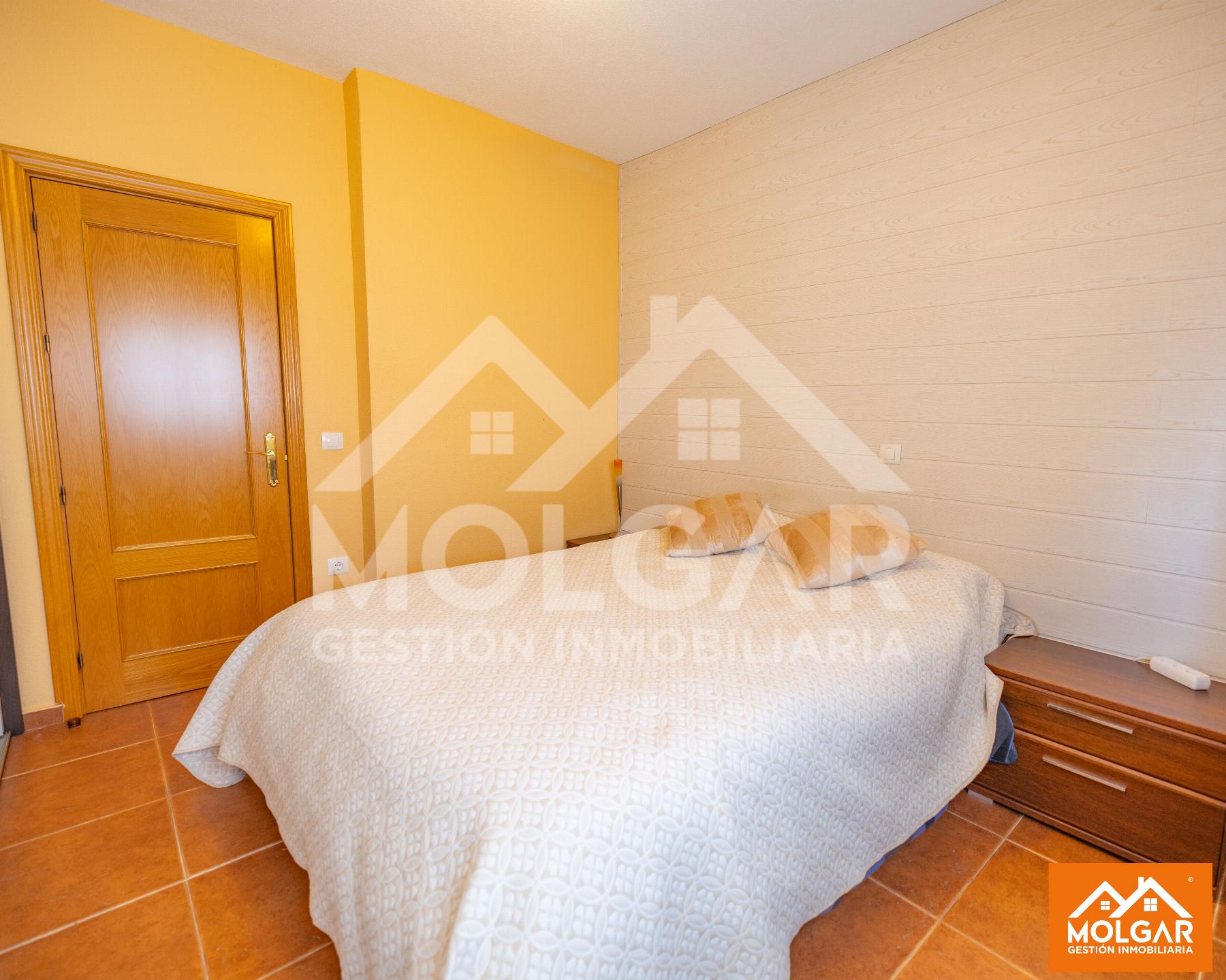 Dormitorio principal