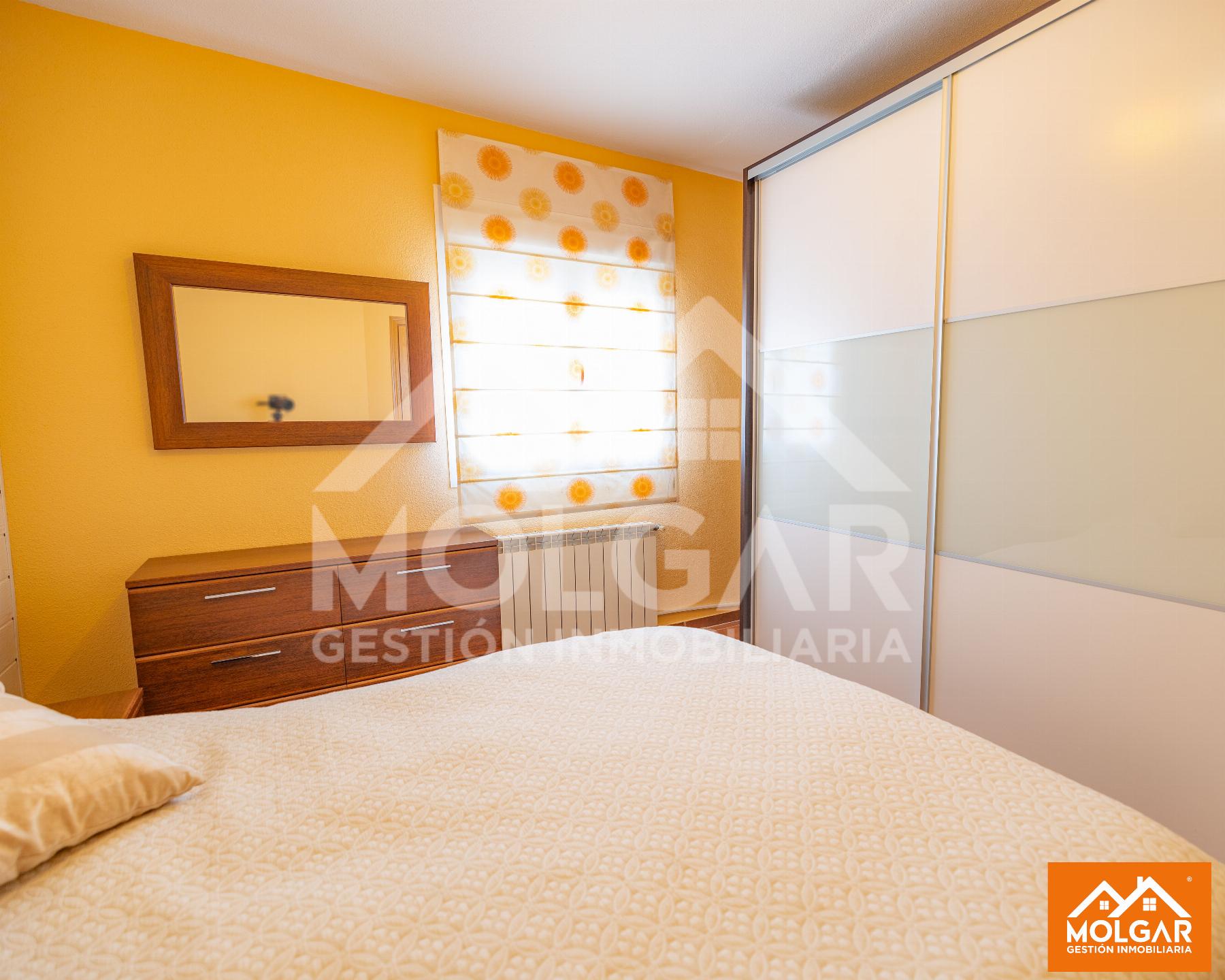 Dormitorio principal