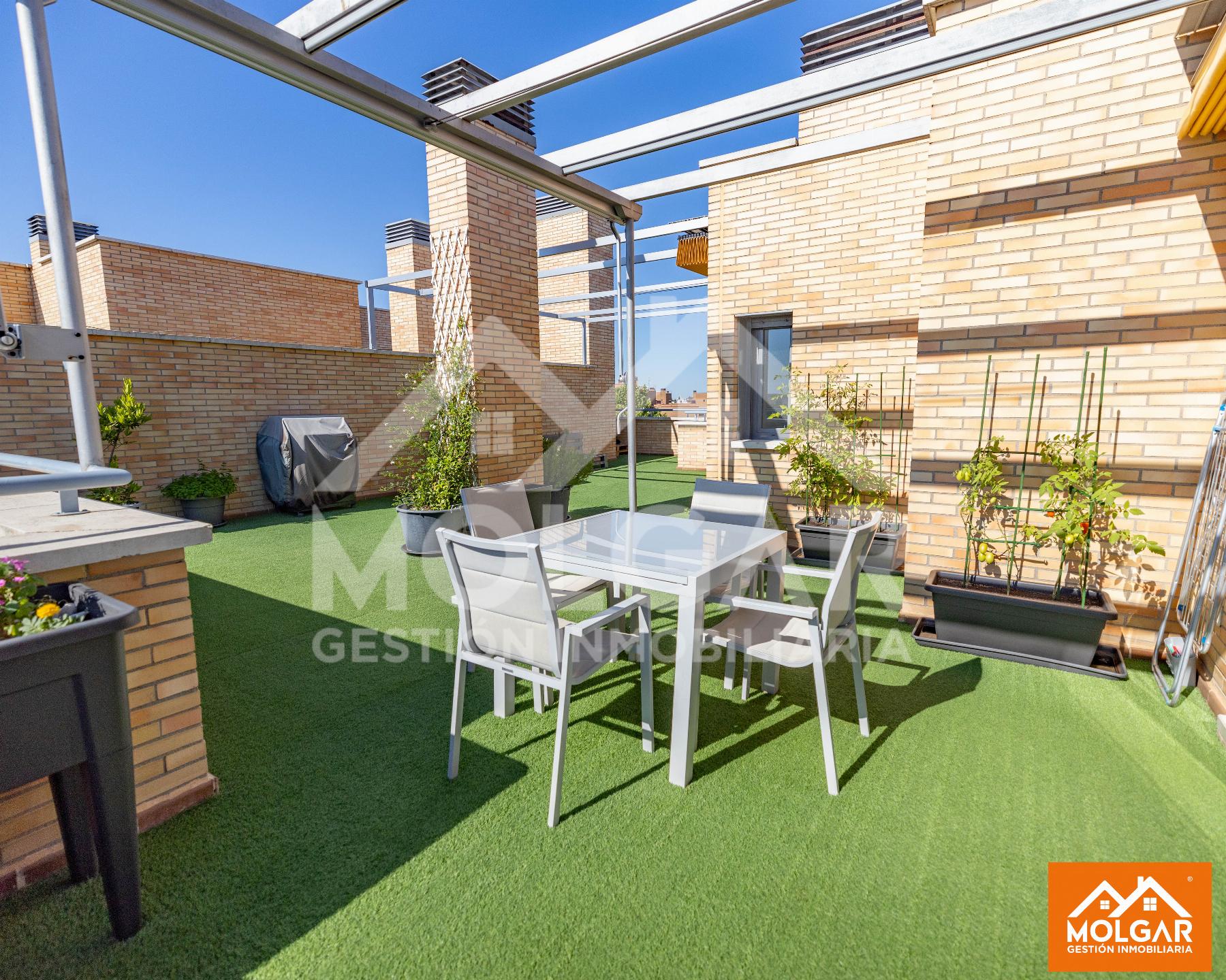 Terraza
