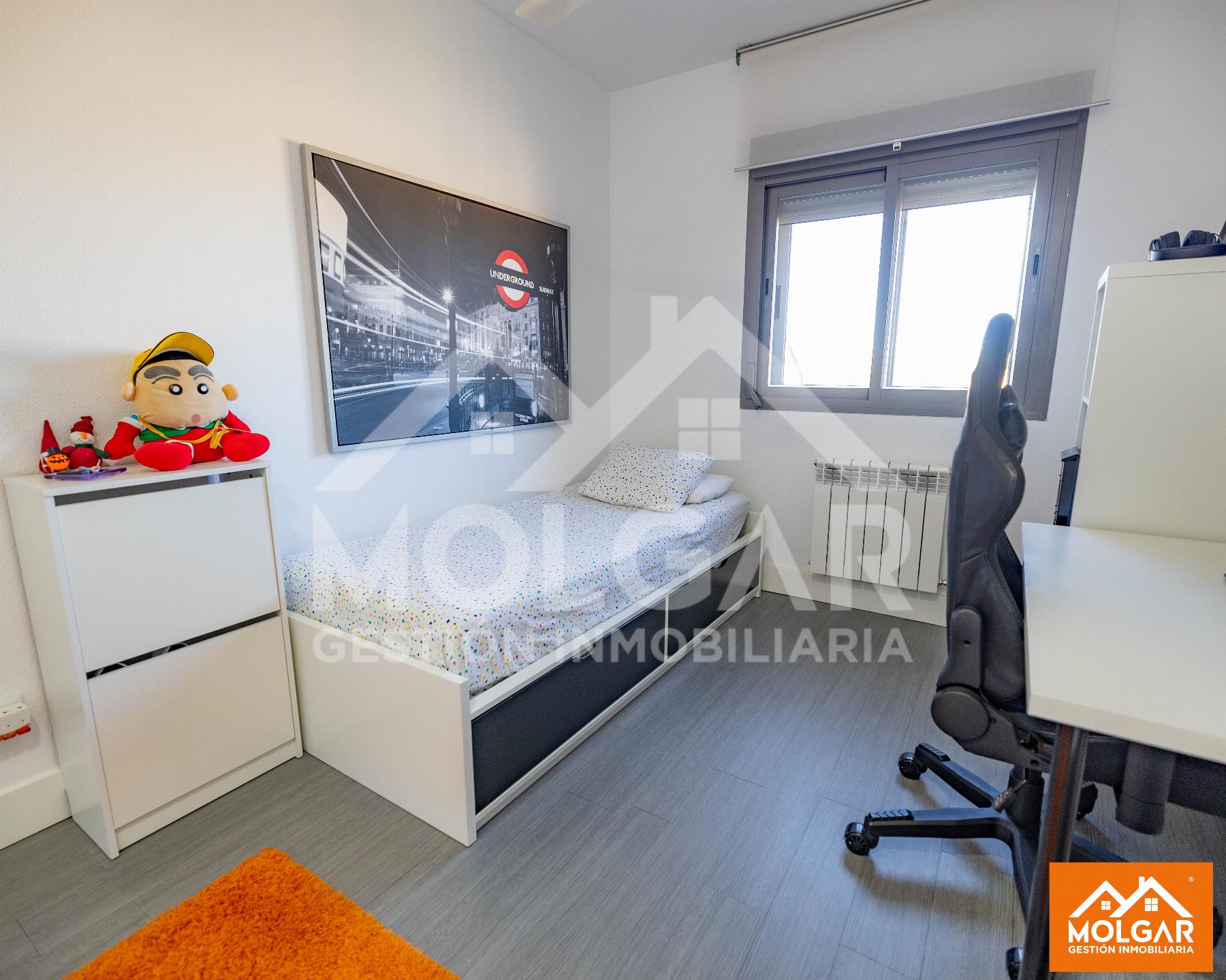 Dormitorio