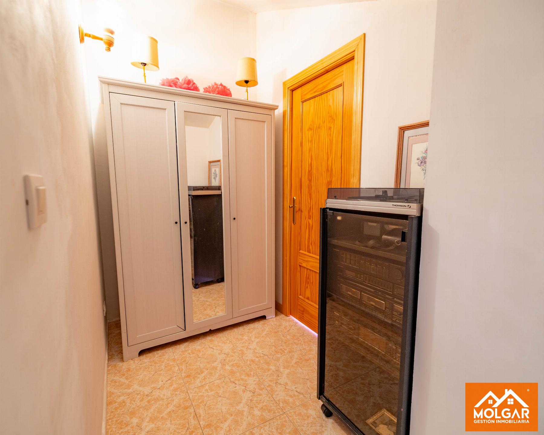 Venta de casa en El Casar