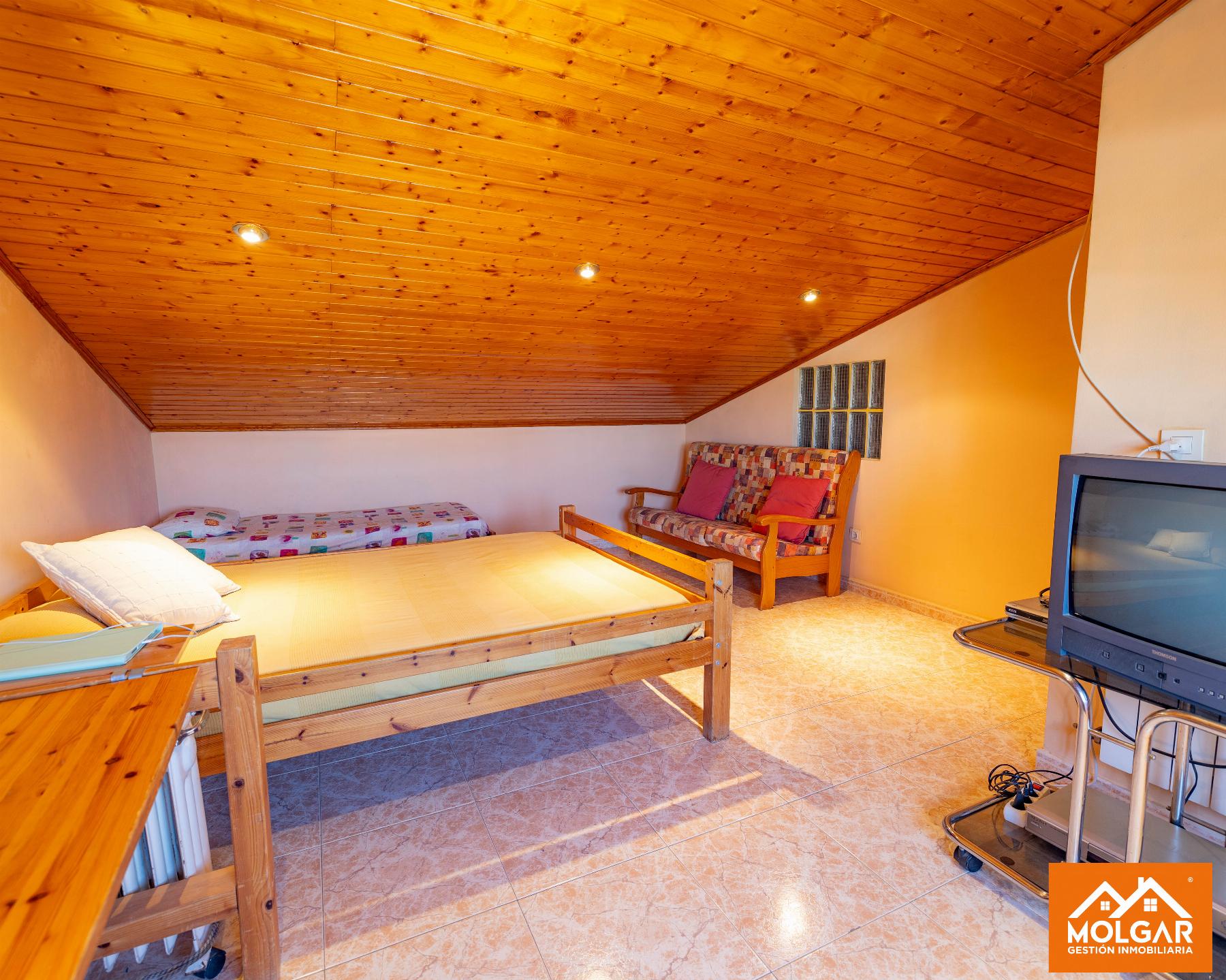 Dormitorio
