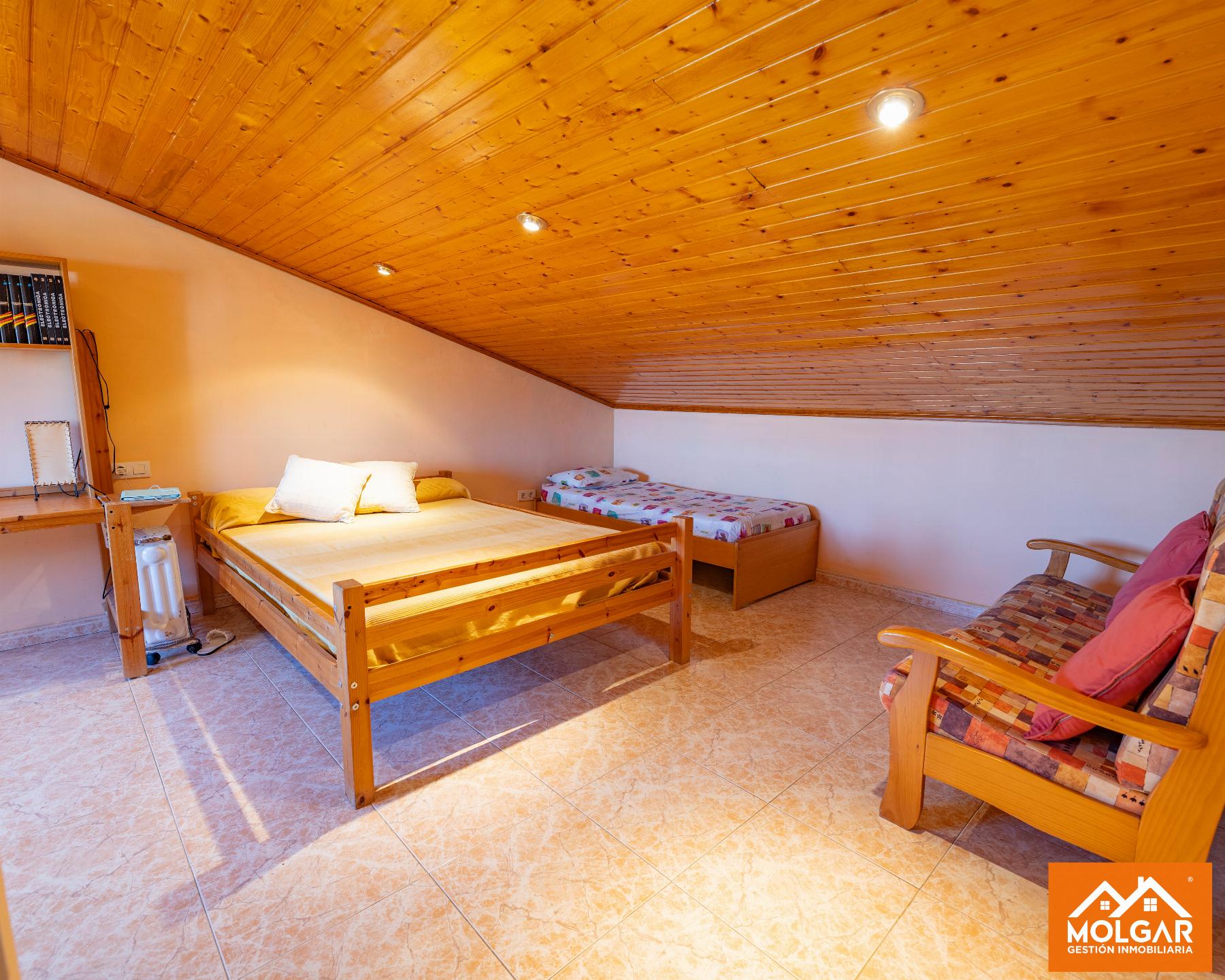 Dormitorio