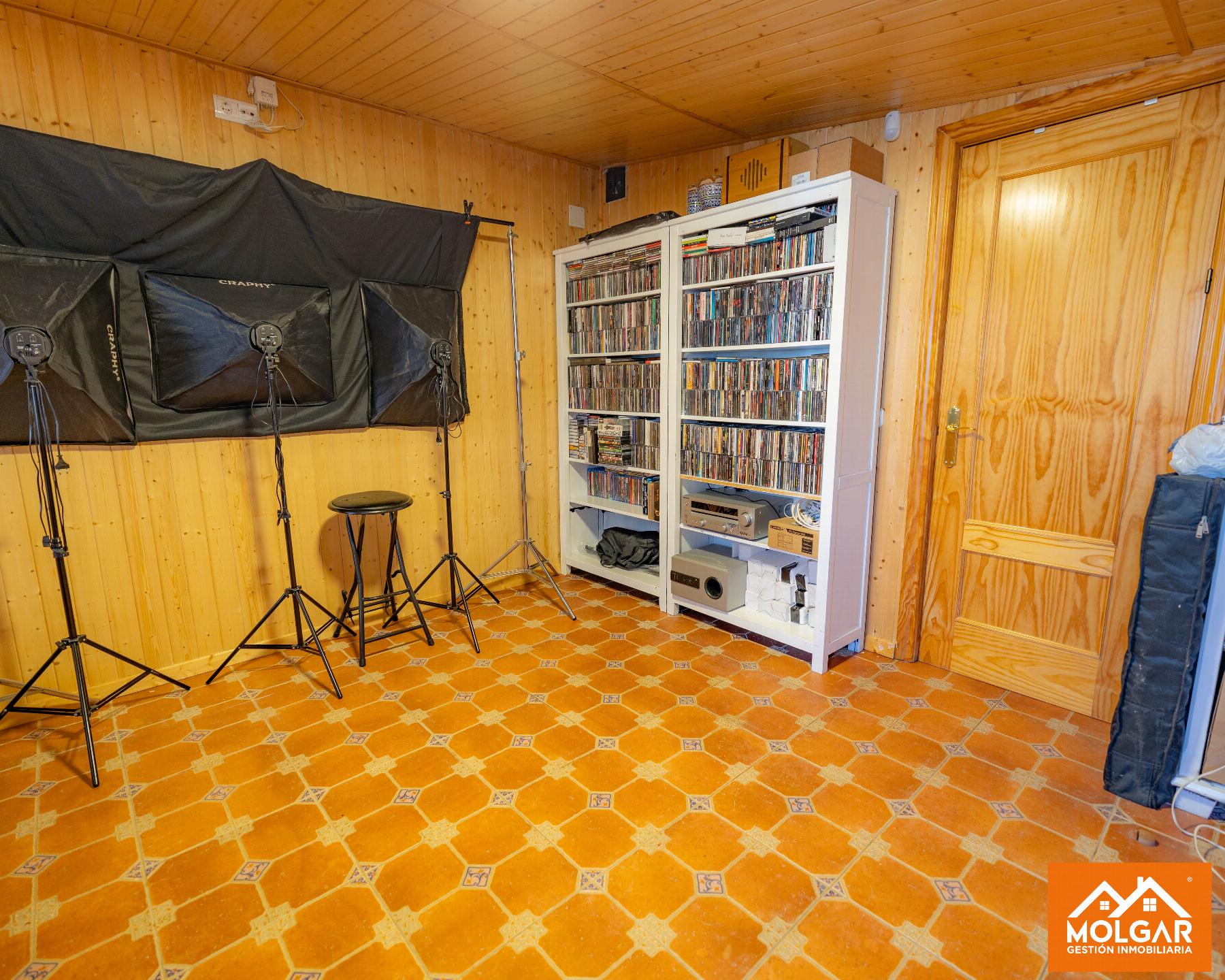Dormitorio