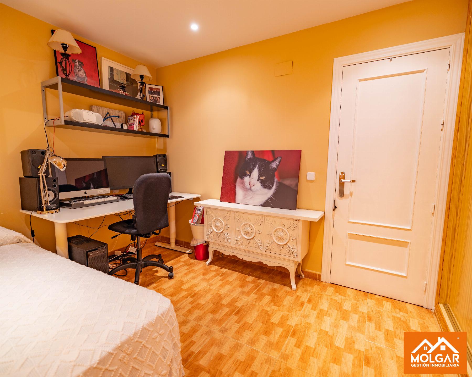 Dormitorio