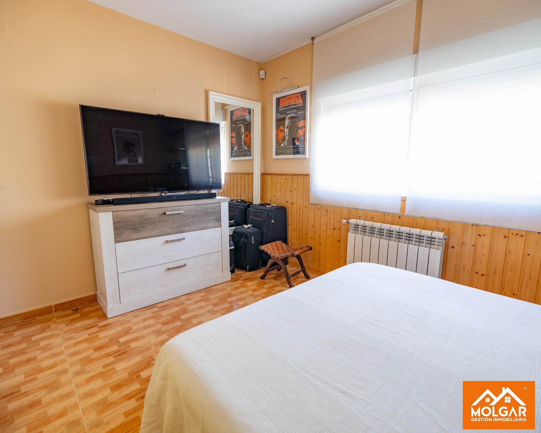 Venta de chalet en Galápagos