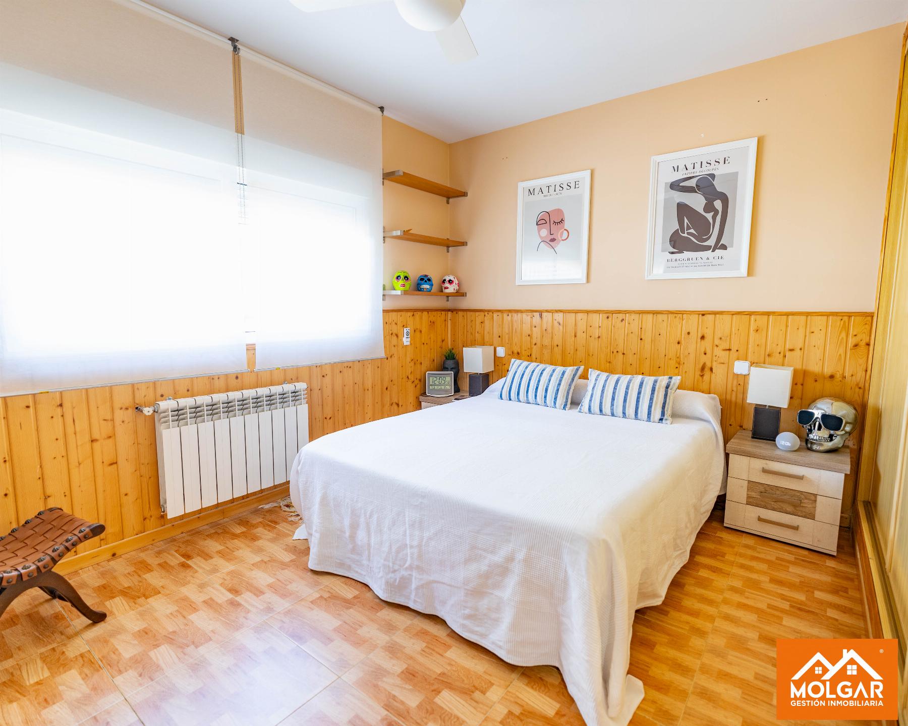 Venta de chalet en Galápagos