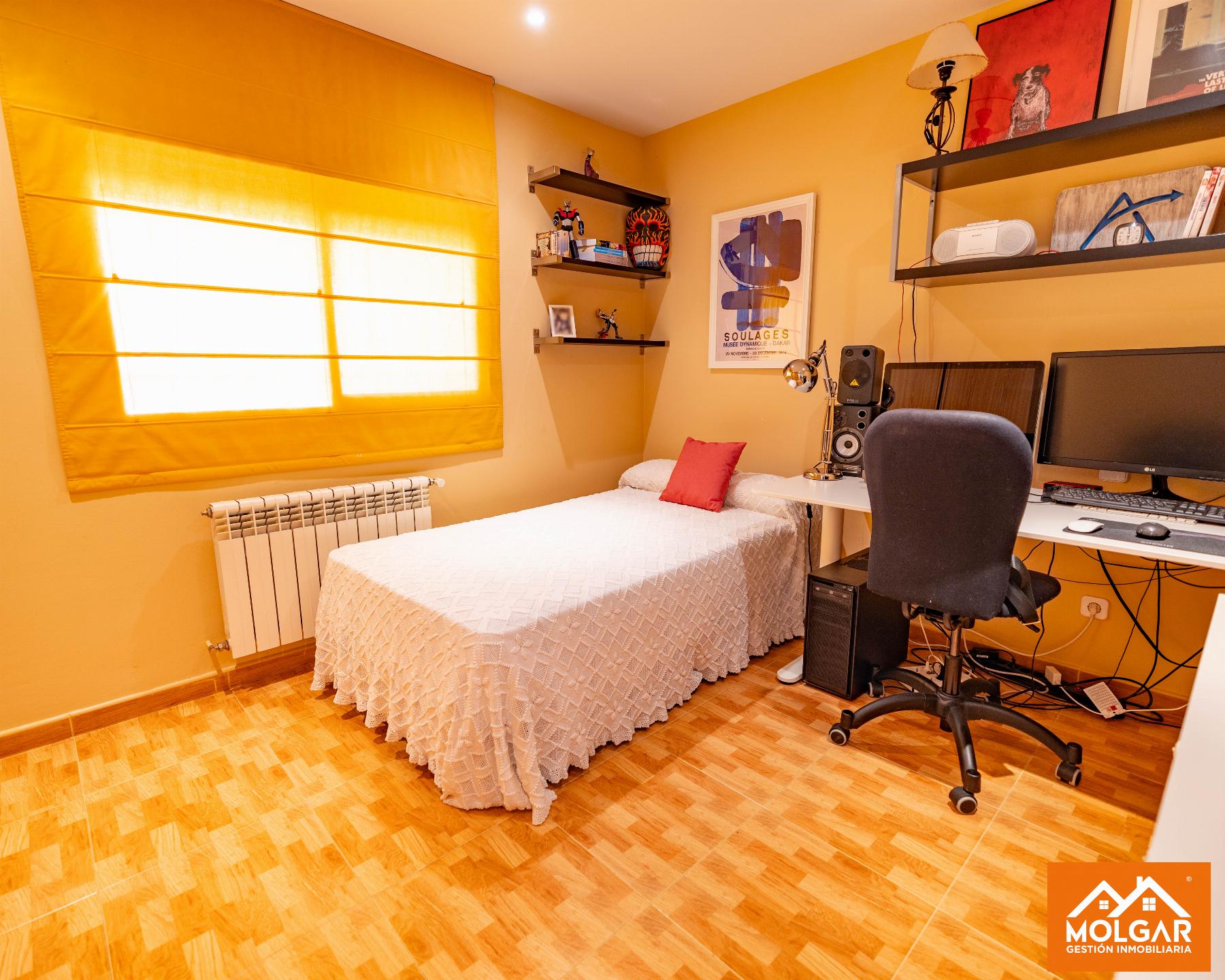 Dormitorio