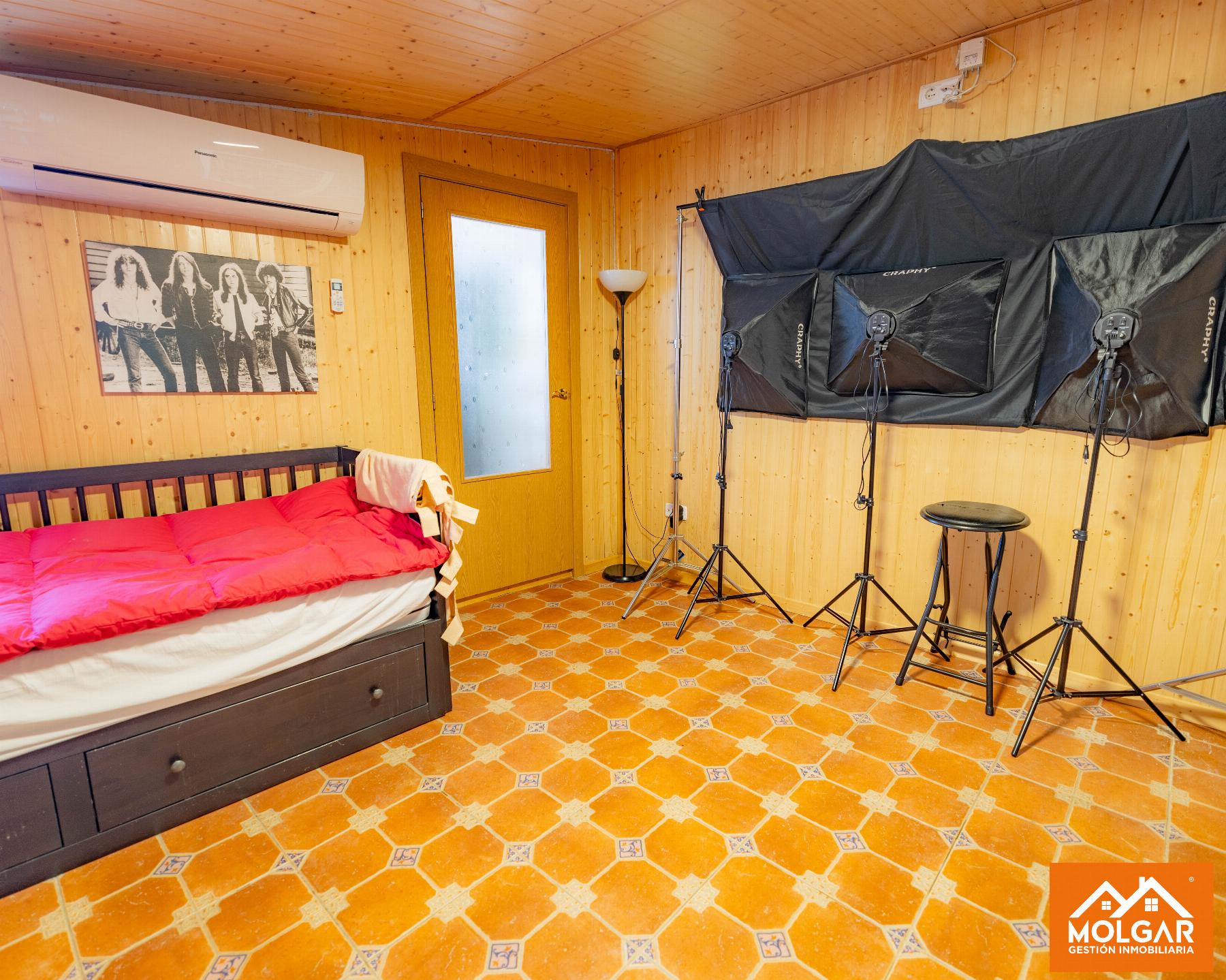 Dormitorio
