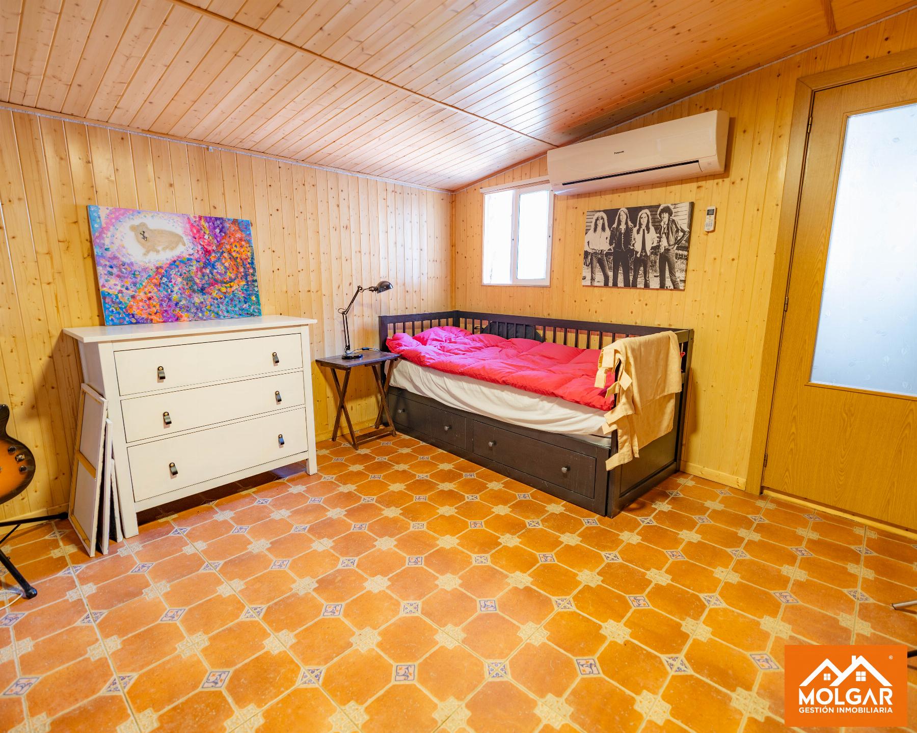 Dormitorio