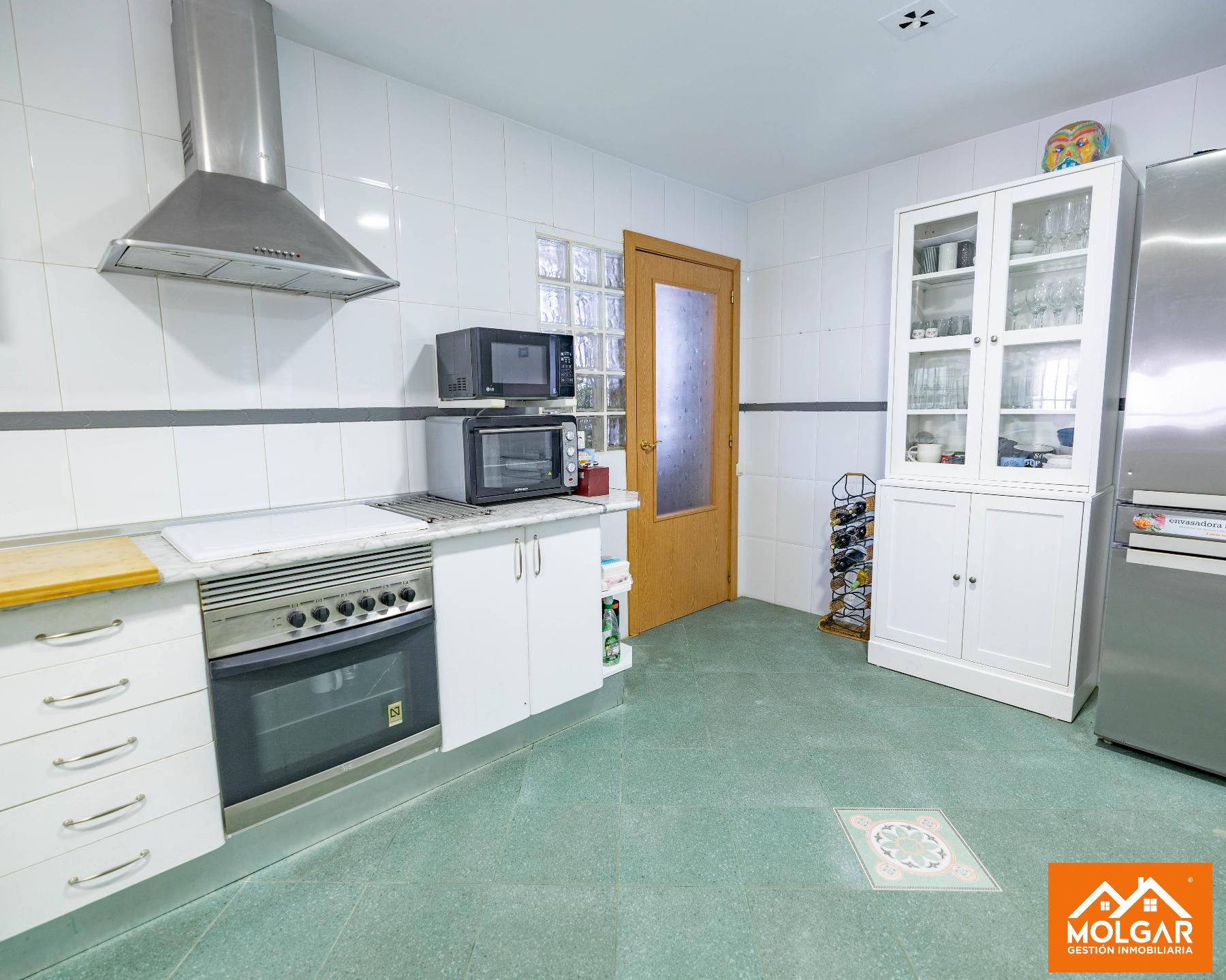 Cocina