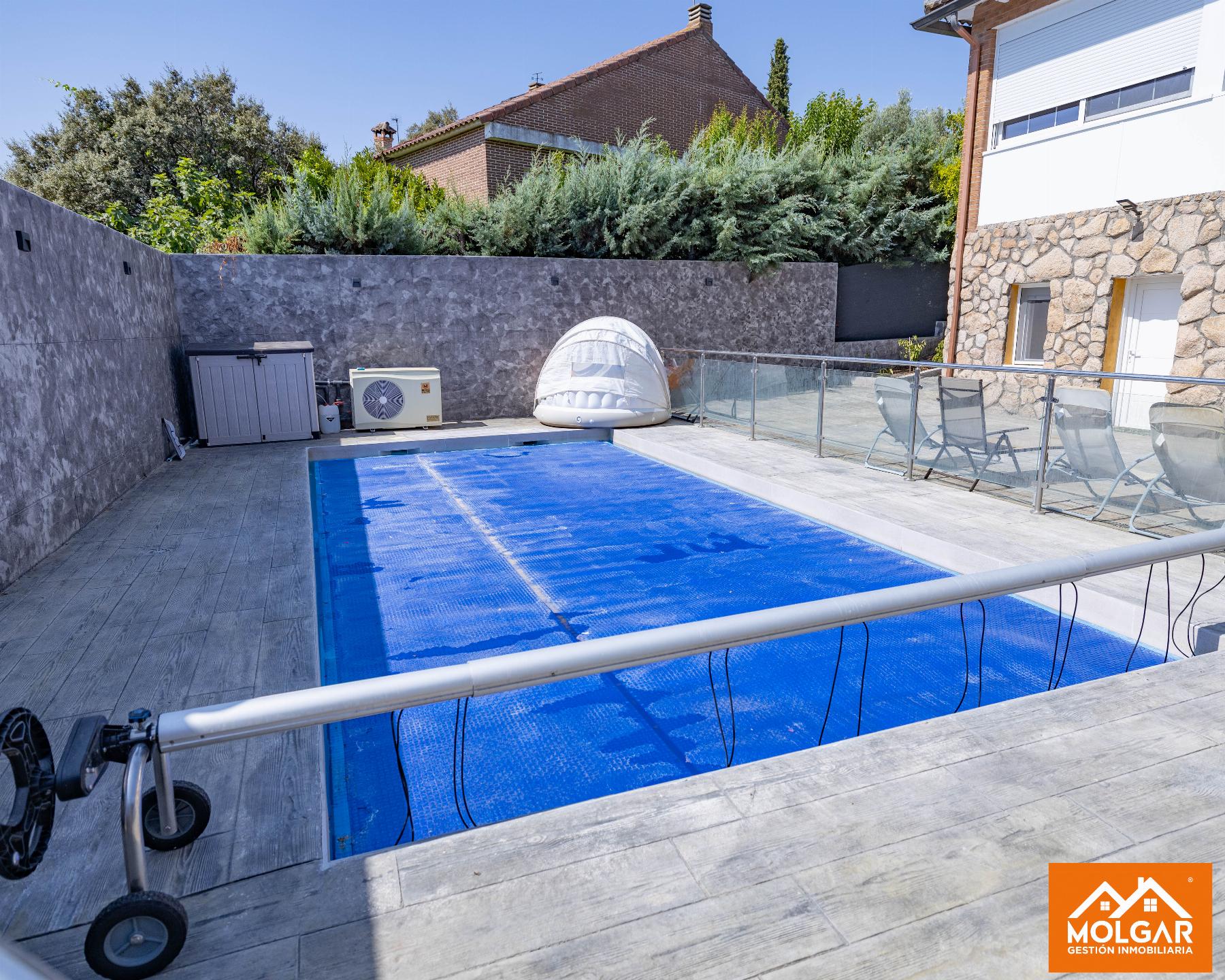 Piscina