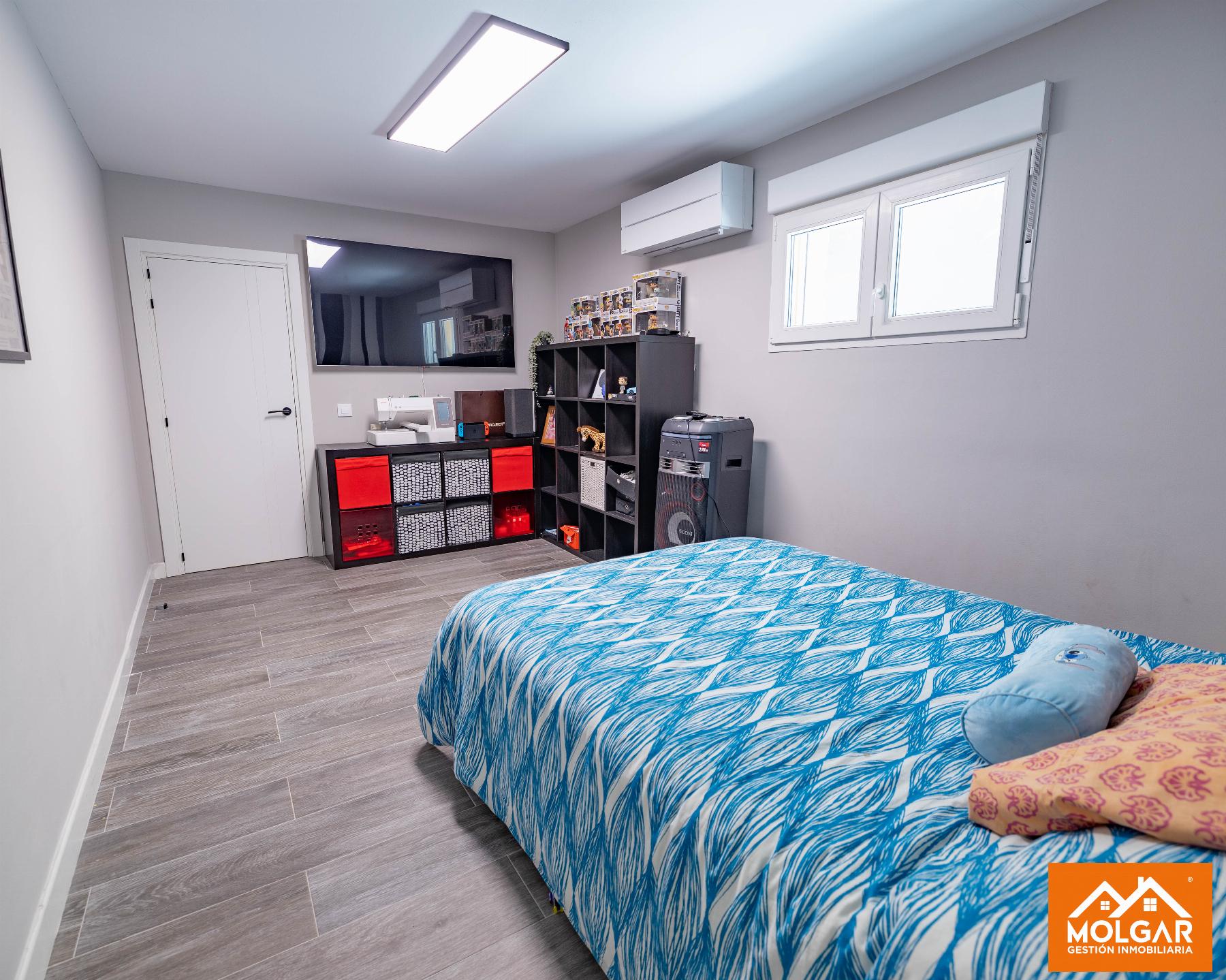 Dormitorio
