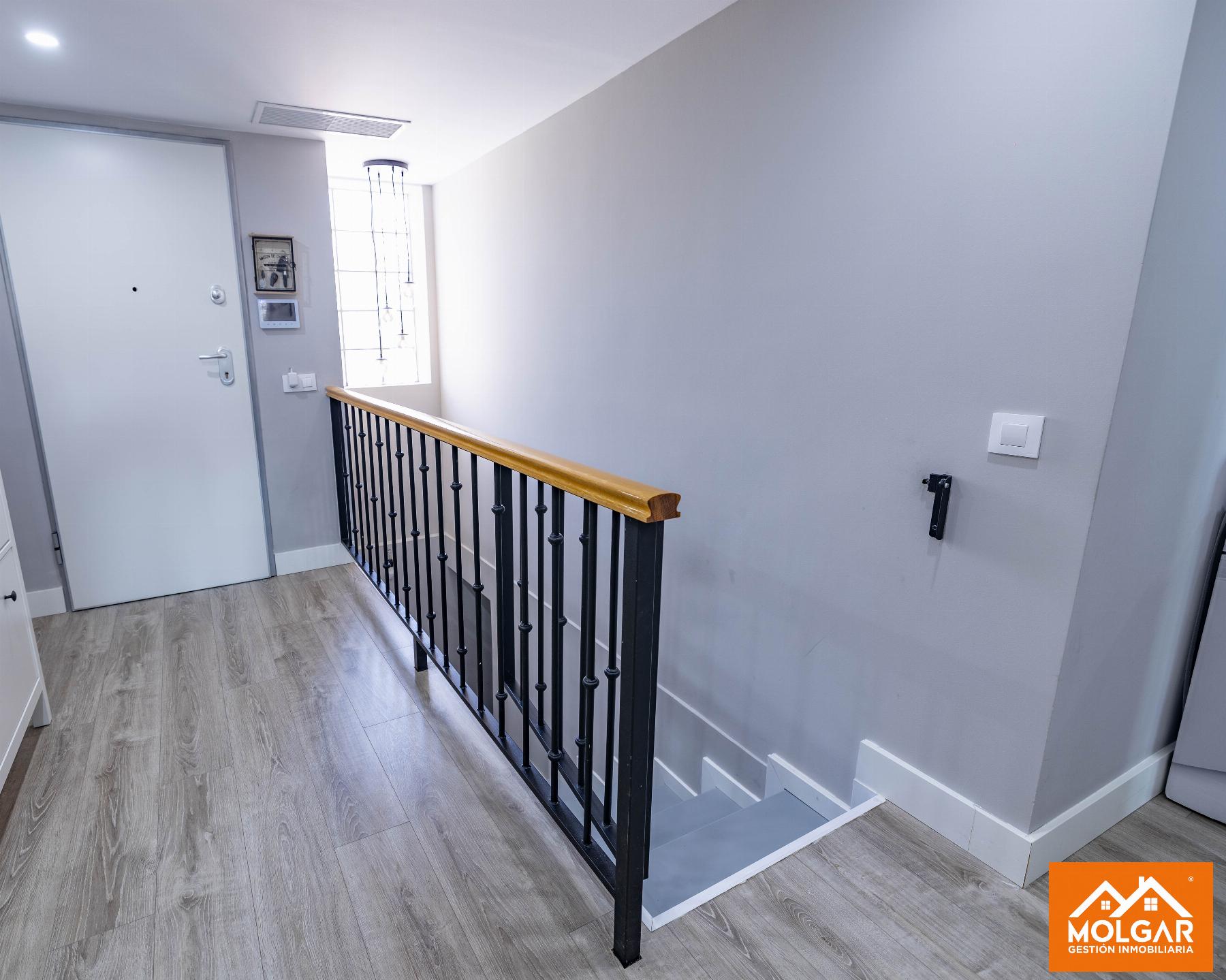 Escalera