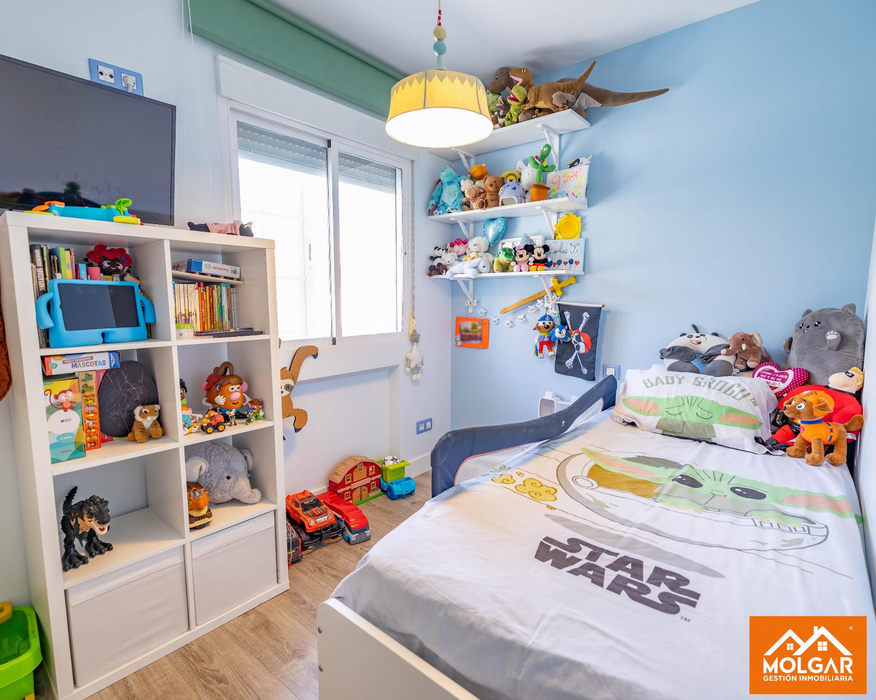 Dormitorio