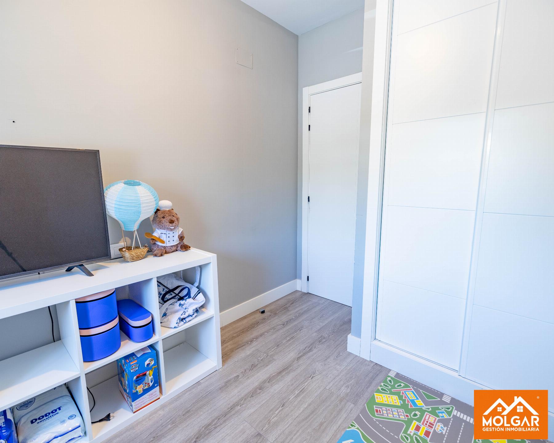 Dormitorio