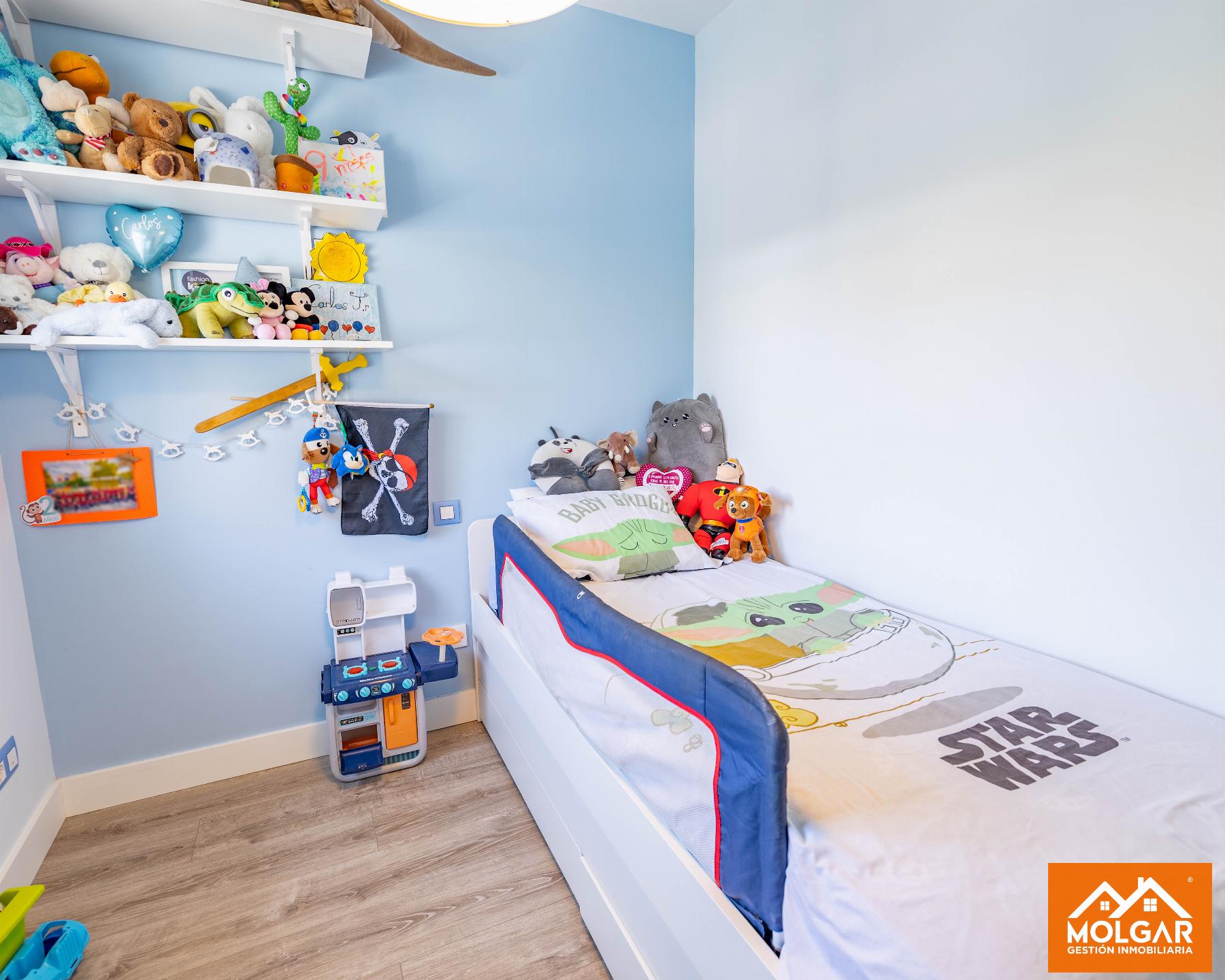 Dormitorio