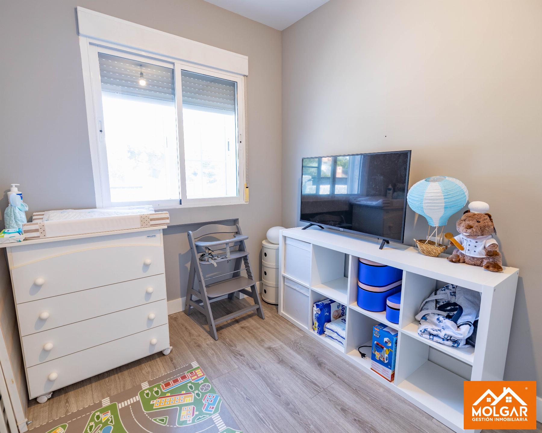 Dormitorio