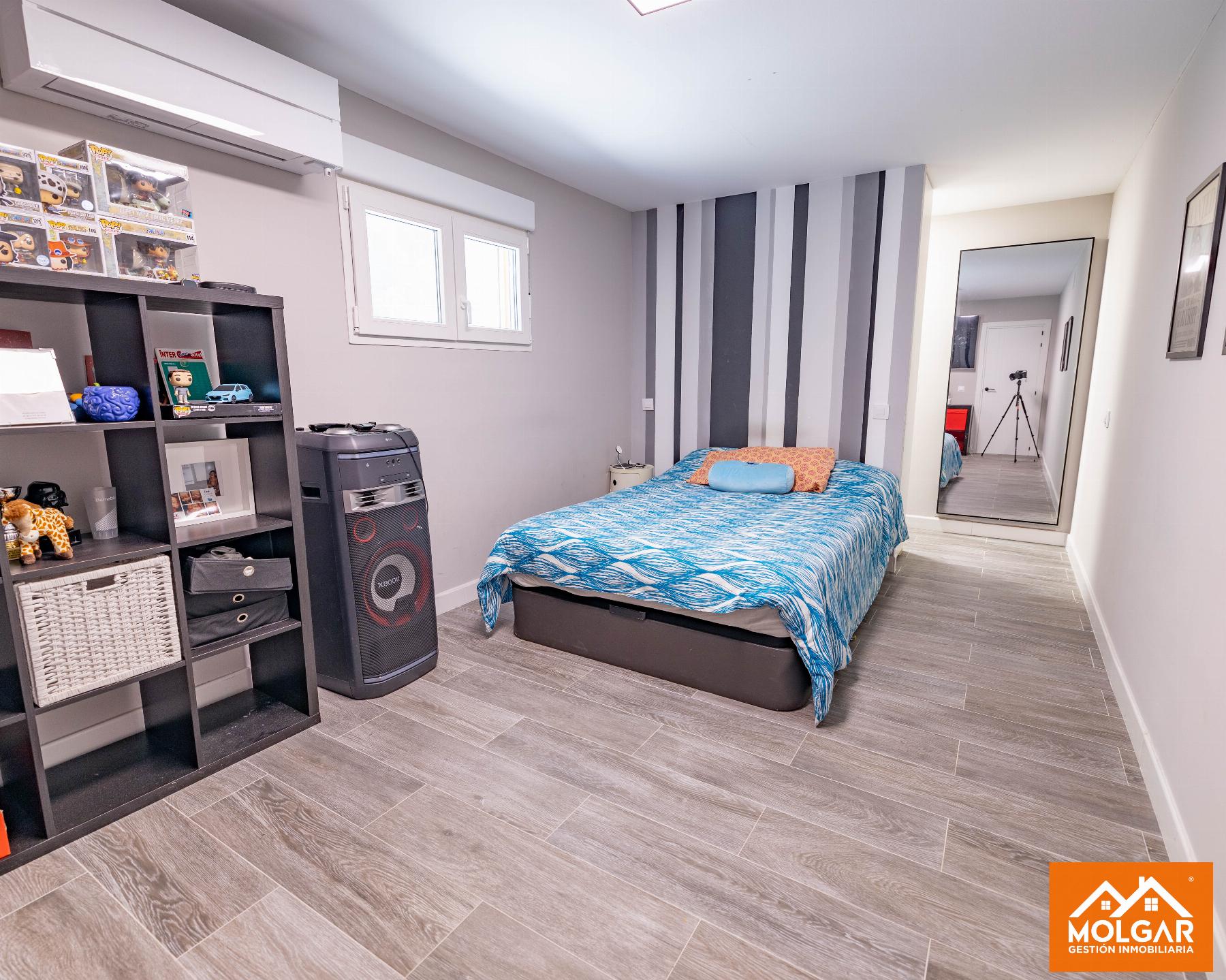 Dormitorio