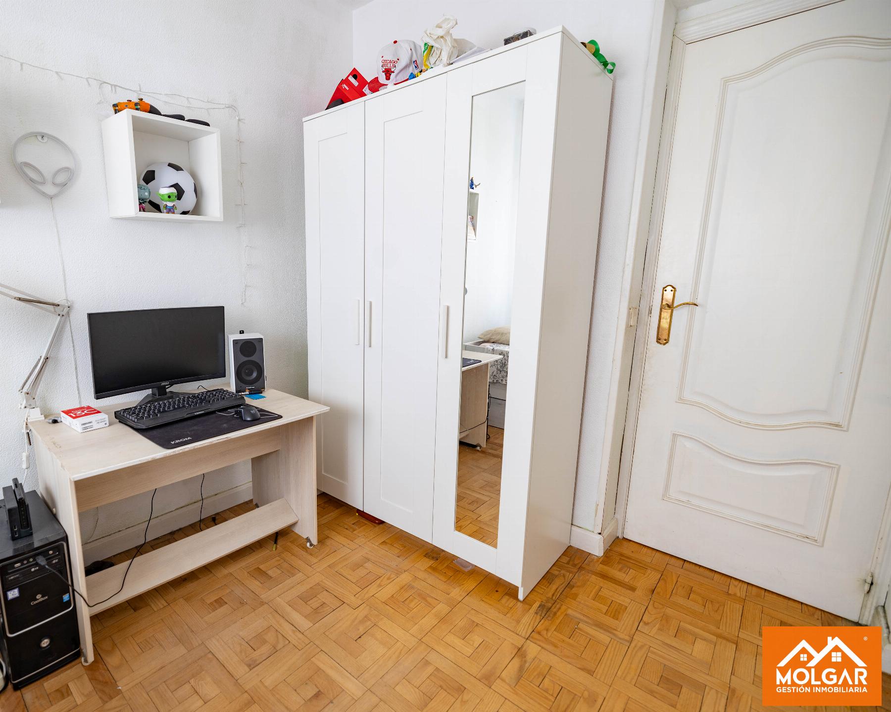 Dormitorio