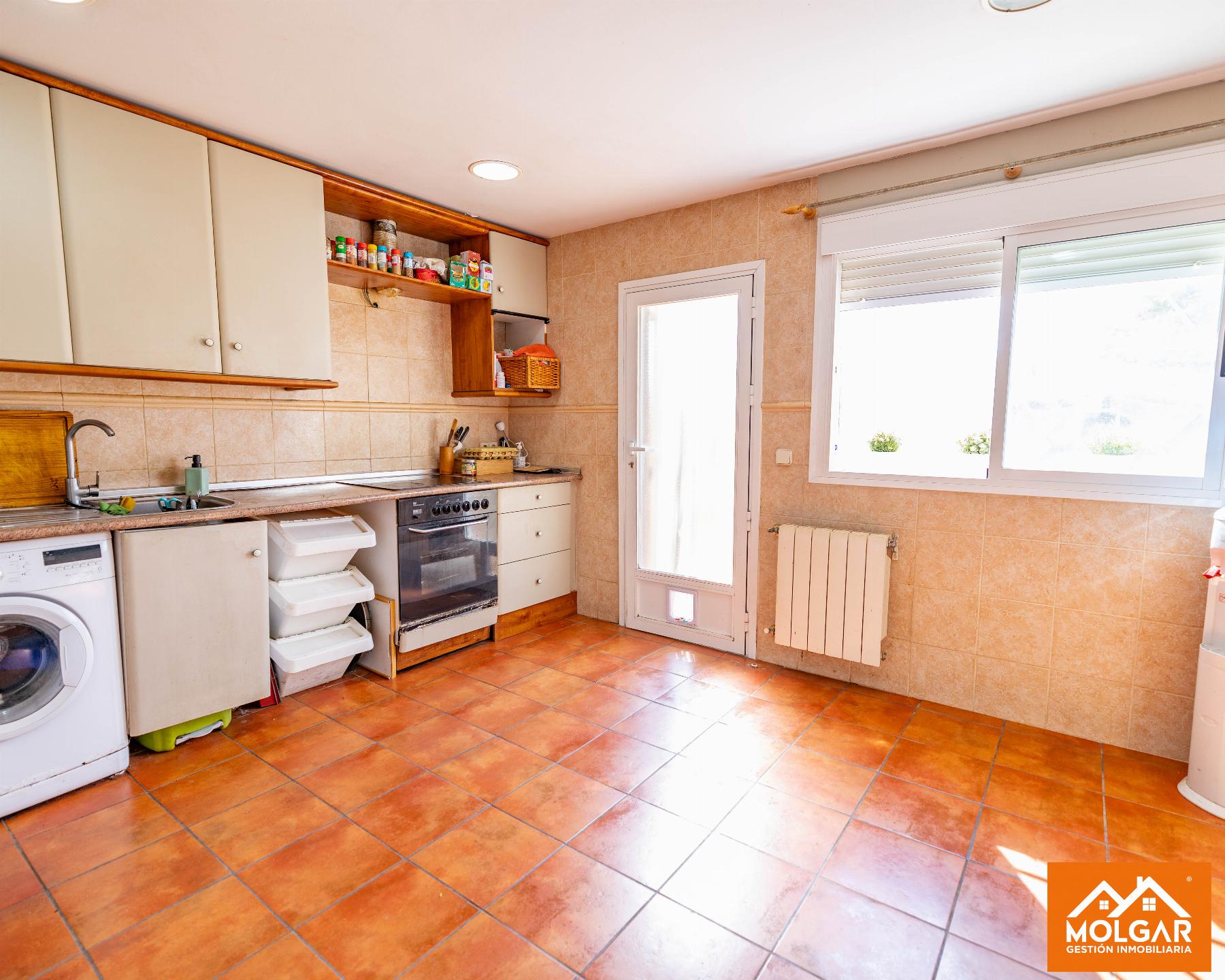 Cocina