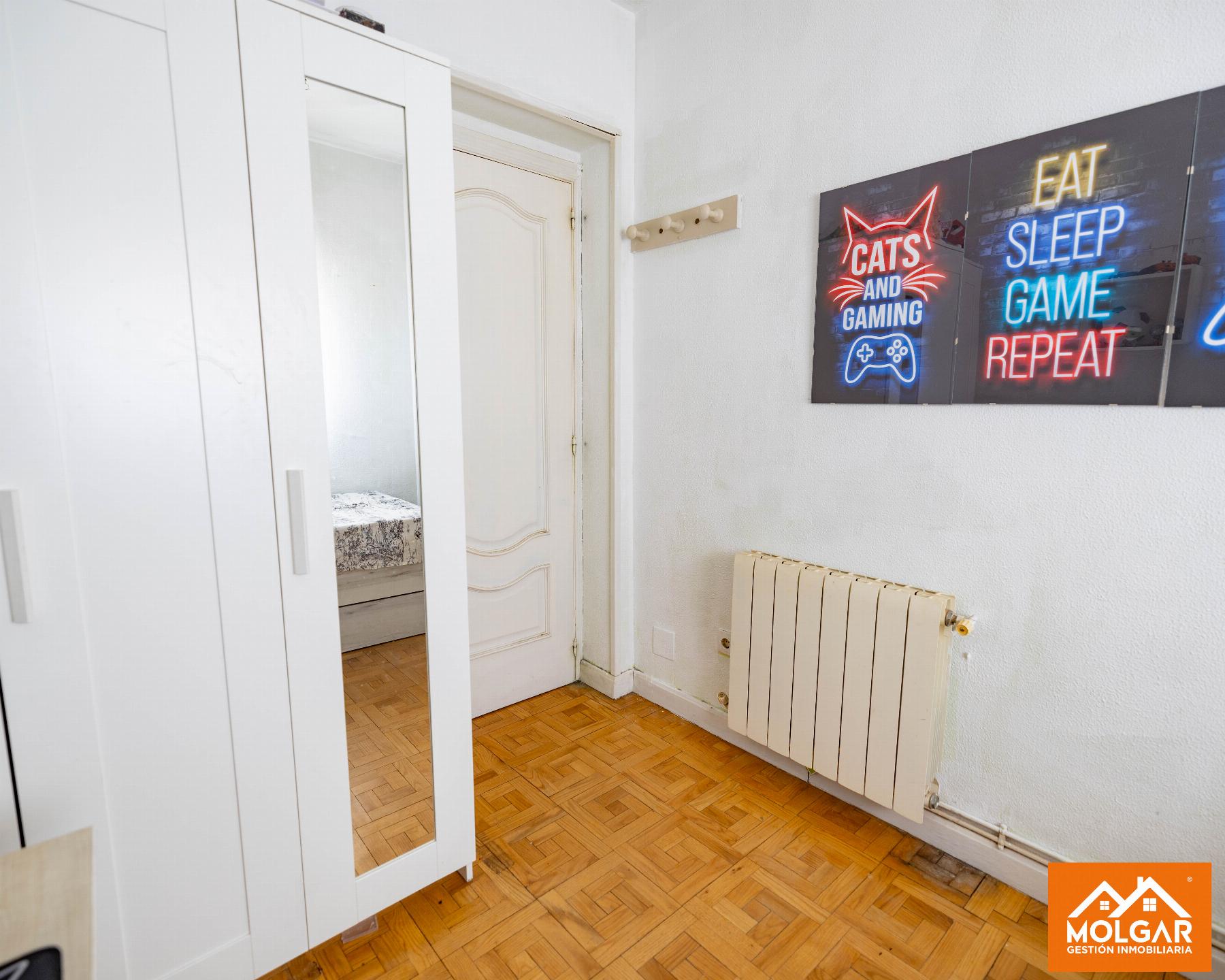 Dormitorio