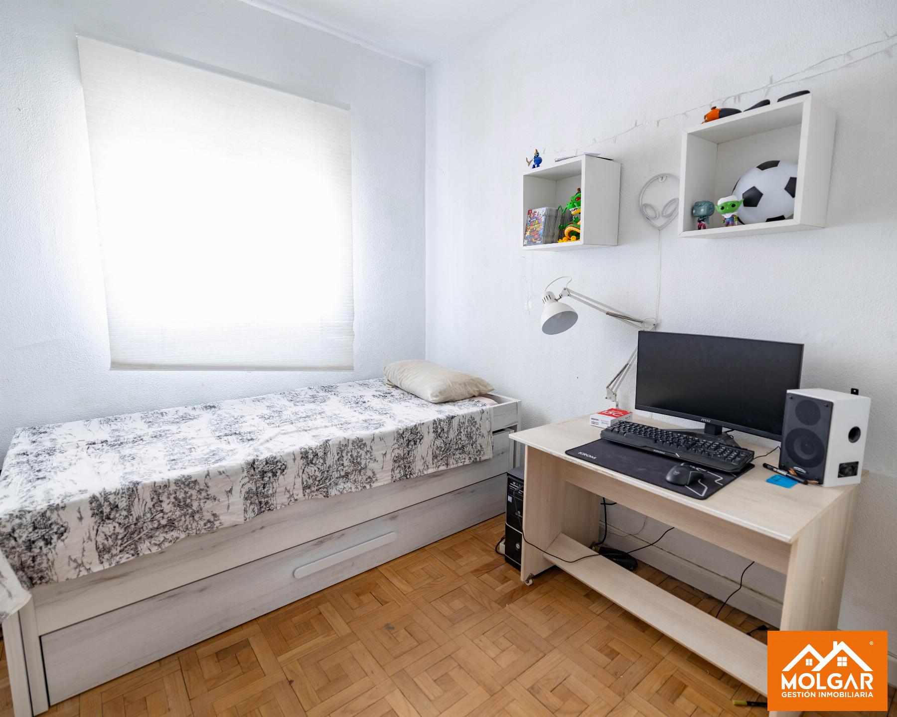 Dormitorio