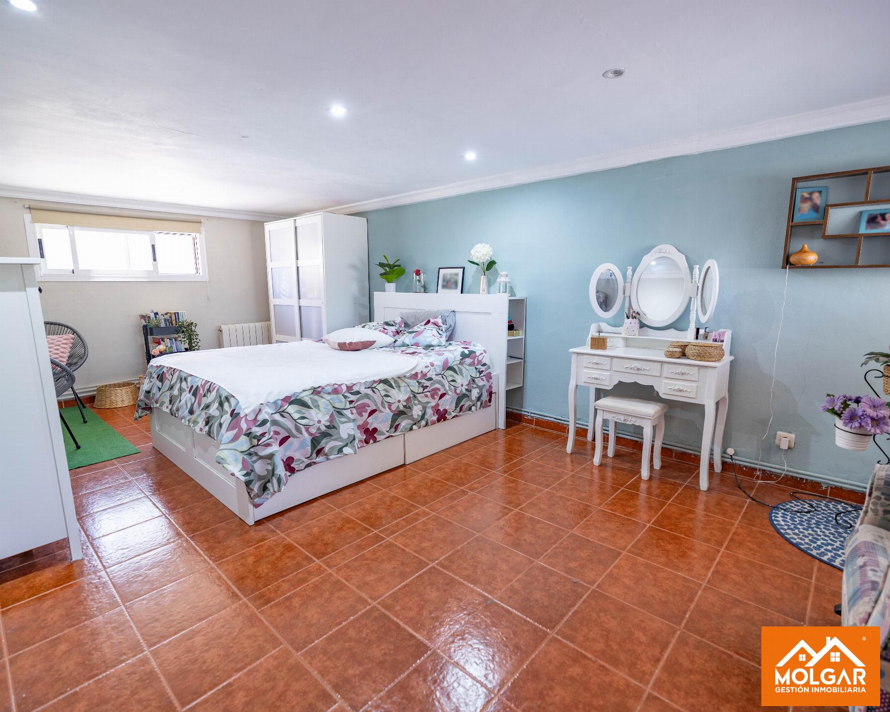 Dormitorio