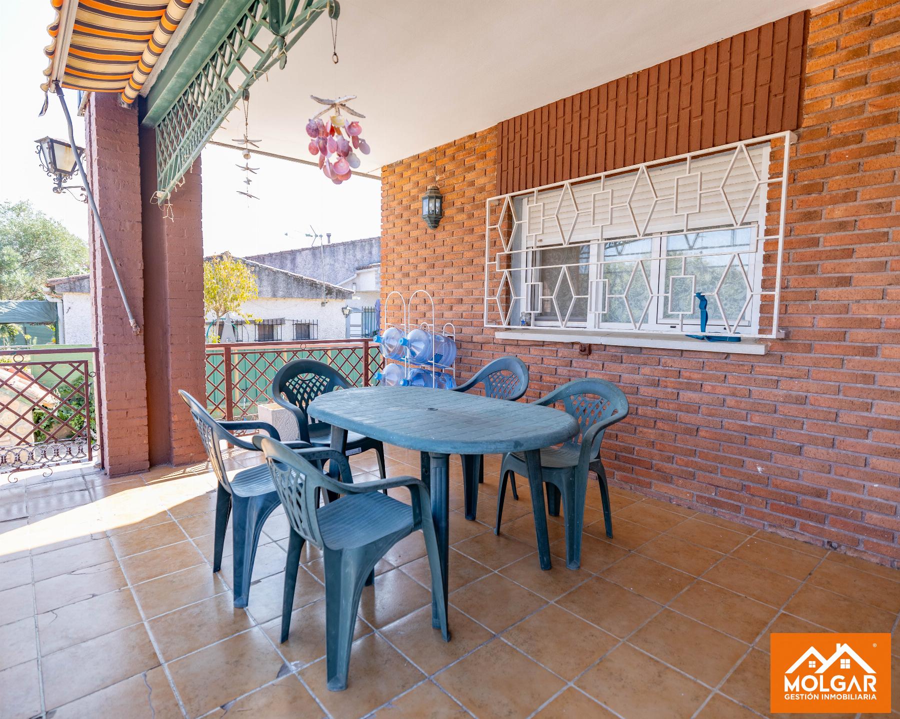 Terraza