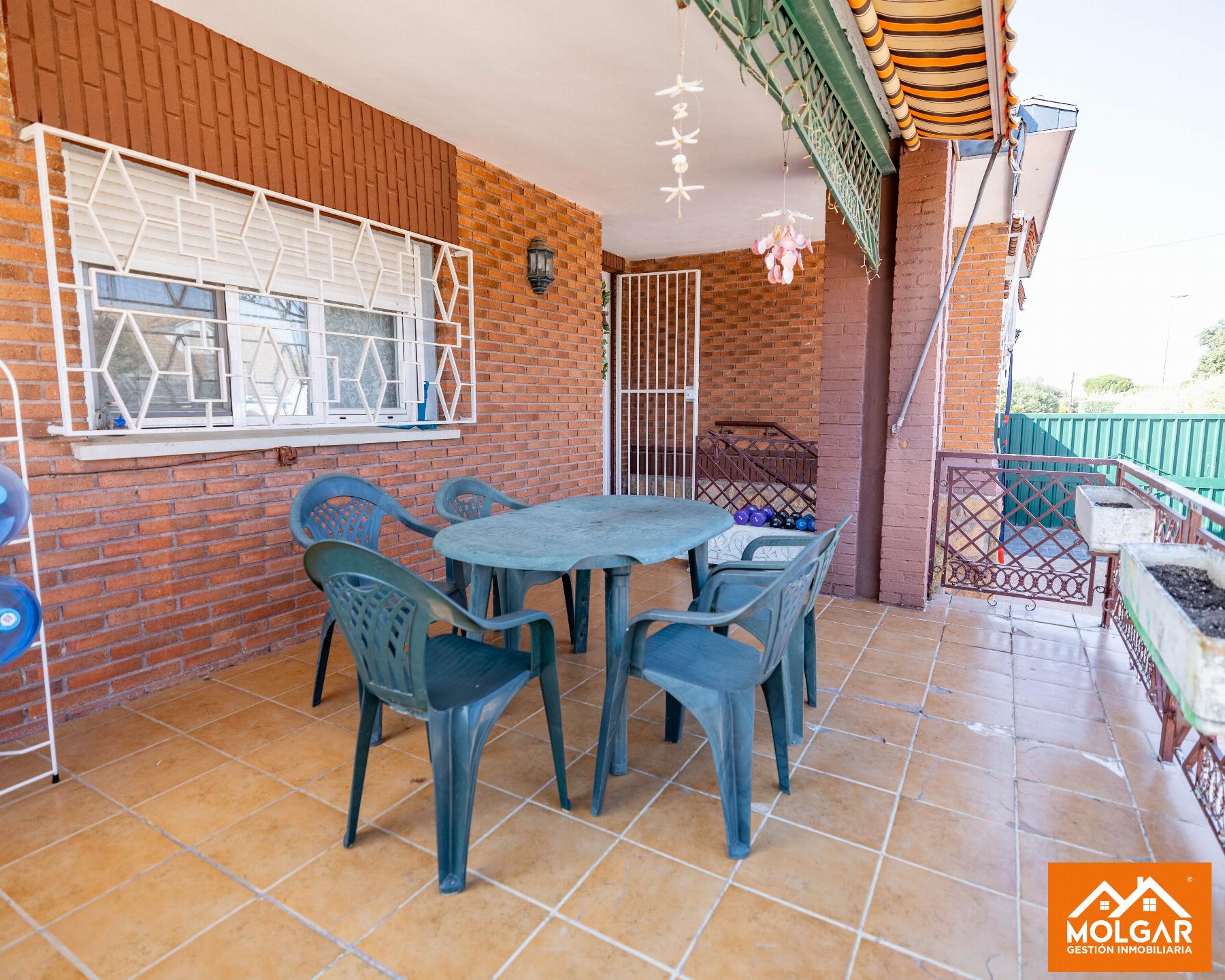 Terraza