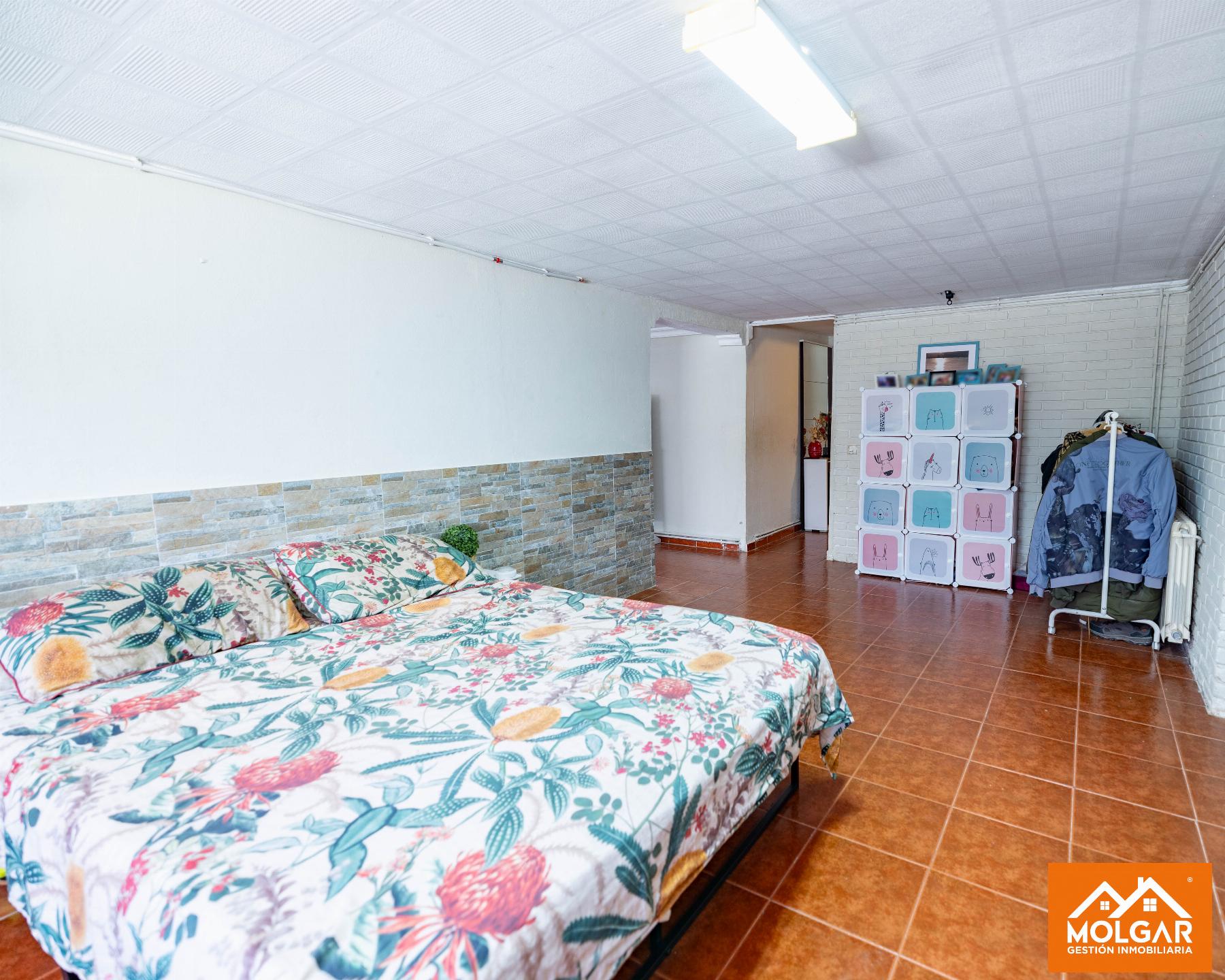 Dormitorio principal