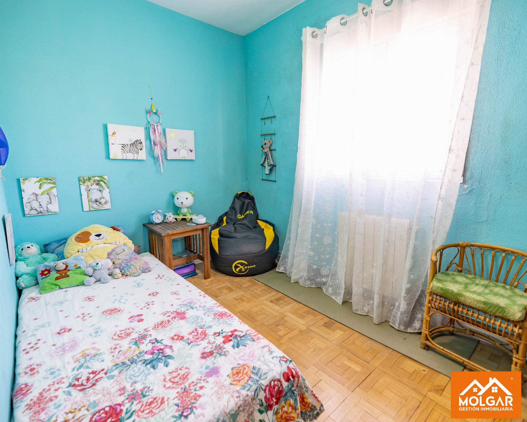 Dormitorio