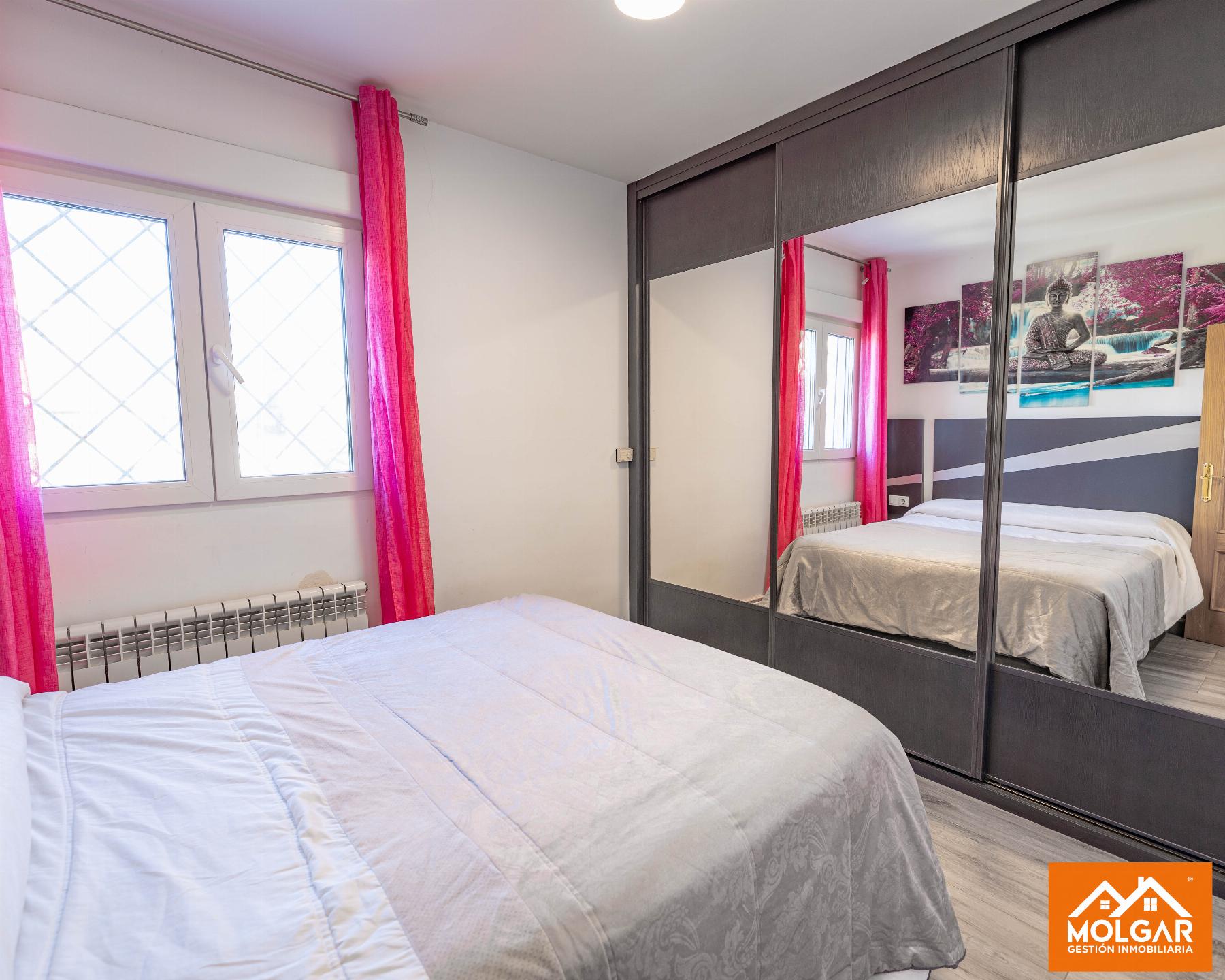 Dormitorio principal