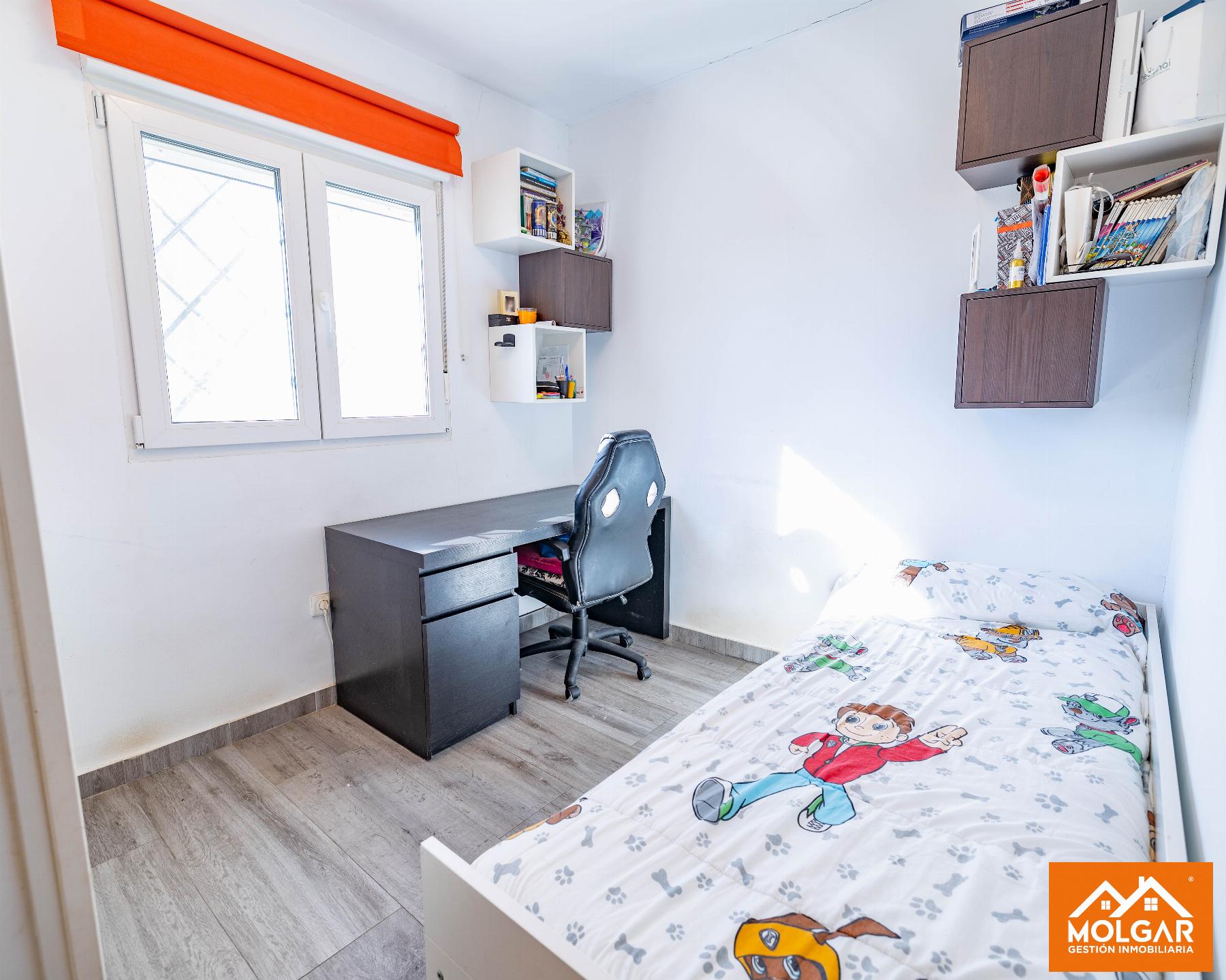 Dormitorio