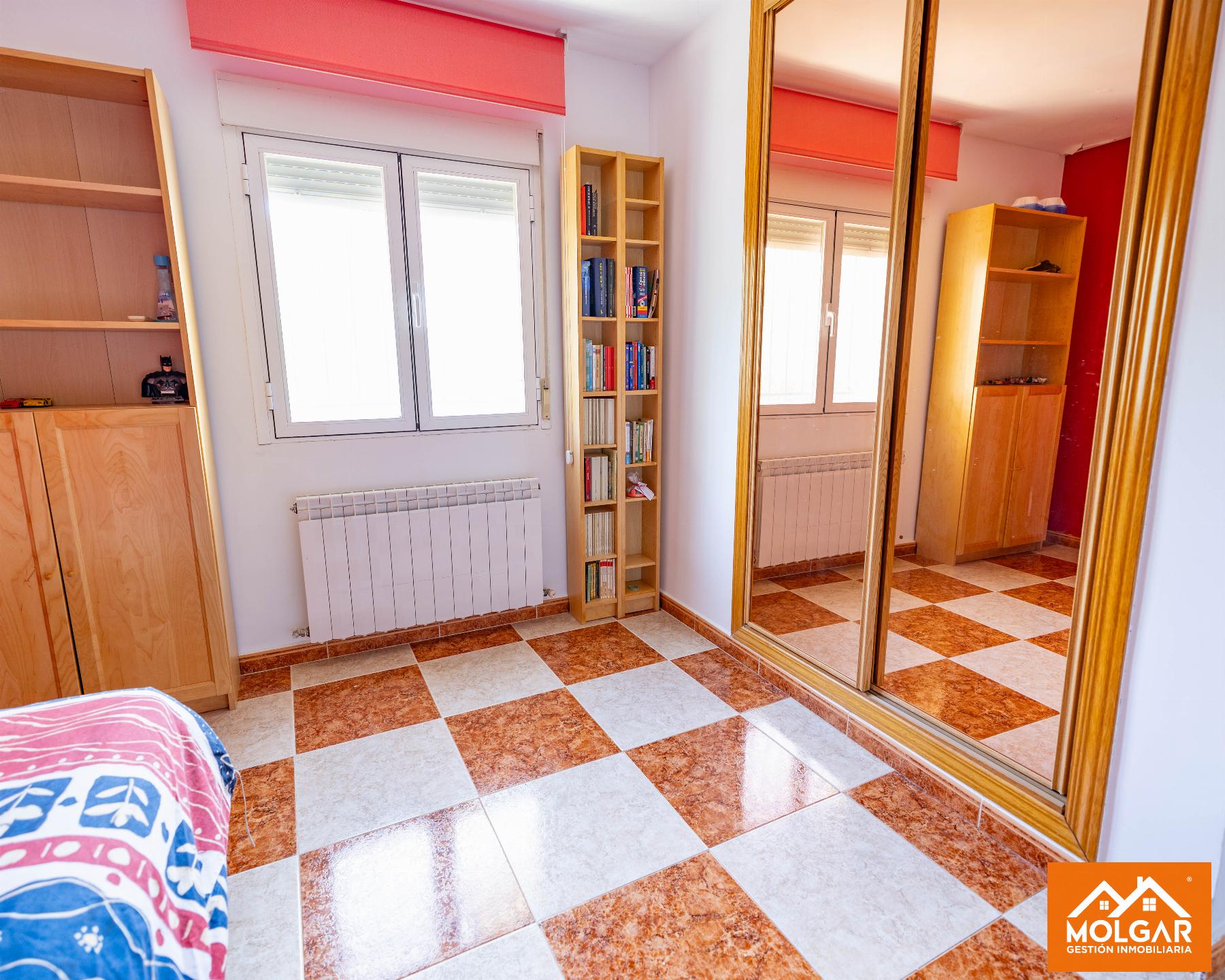 Dormitorio